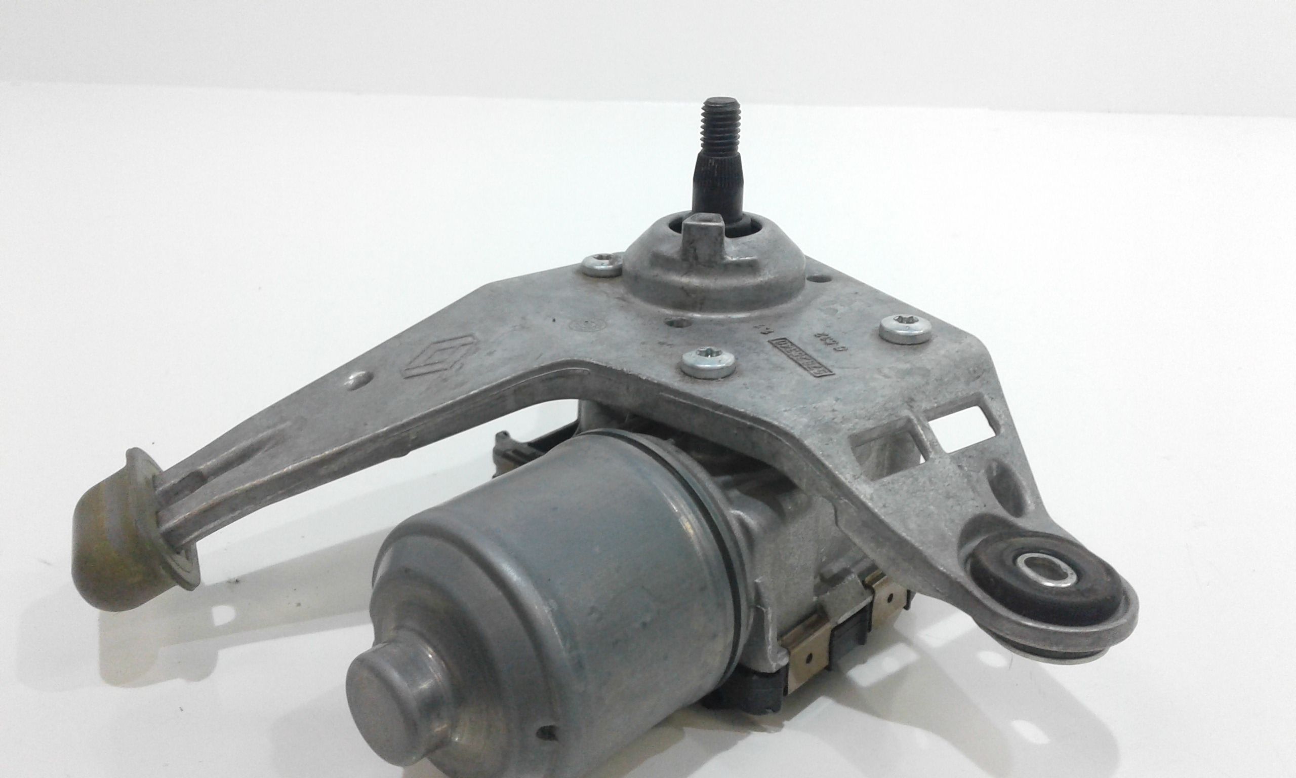 Motorino Tergicristallo Anteriore RENAULT Scenic Serie (16>)