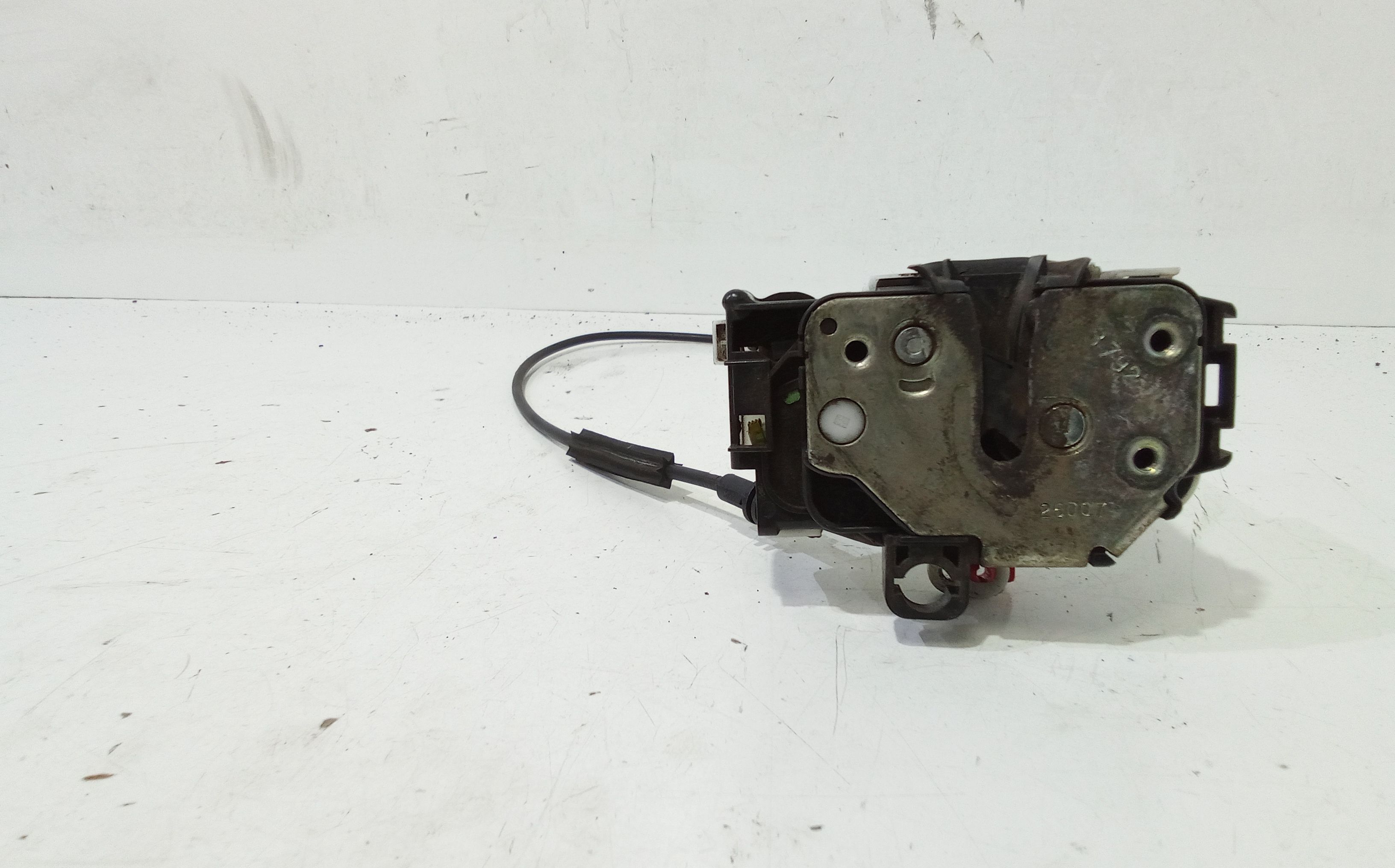 Serratura Anteriore Destra FIAT 500 Serie (07>14)