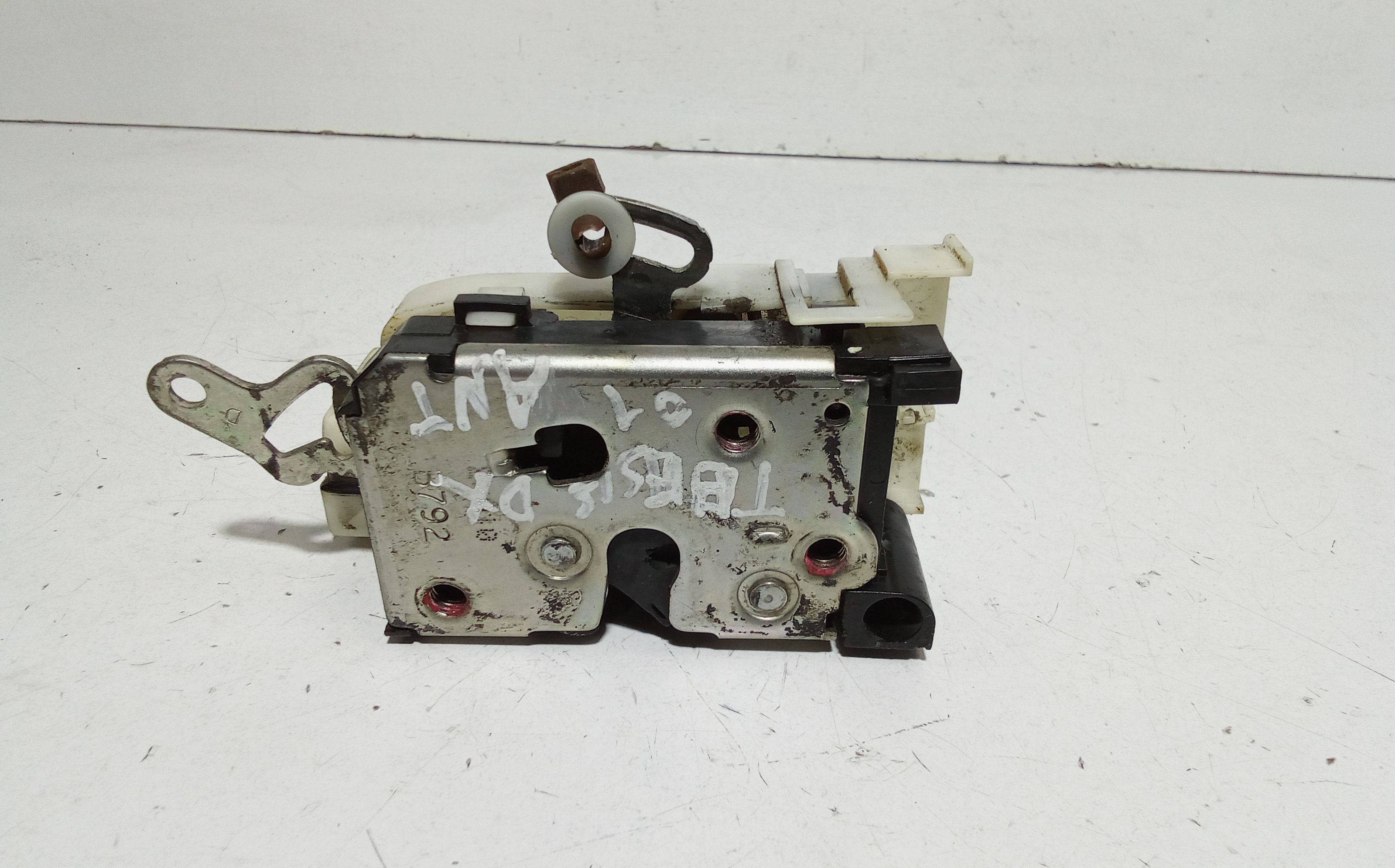 Serratura Anteriore Destra LANCIA Thesis 1 Serie