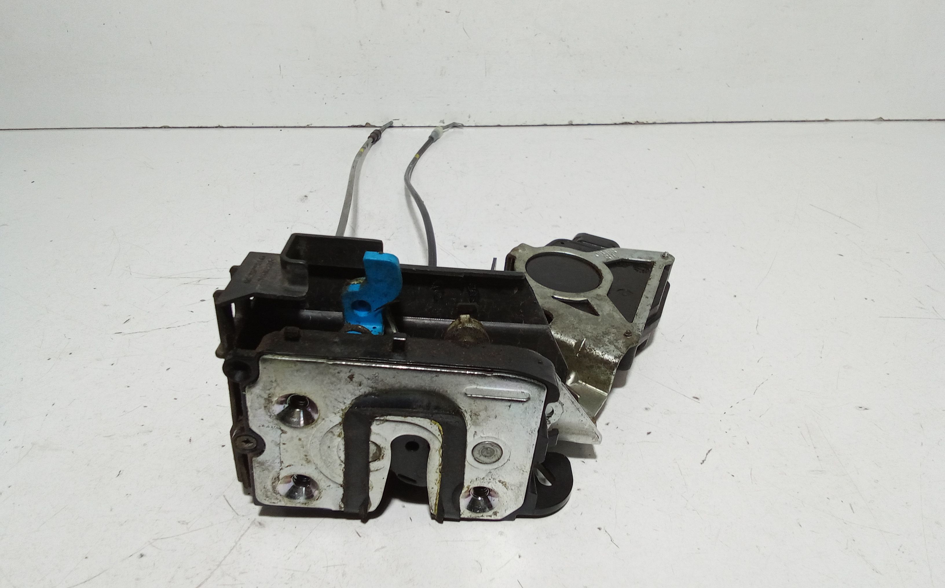 Serratura Anteriore Destra HYUNDAI Accent 4 Serie