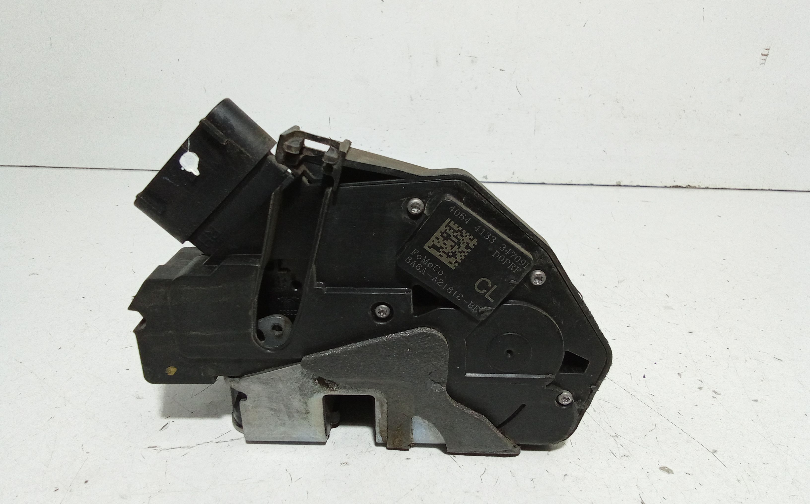 Serratura Anteriore Destra FORD Fiesta 6 Serie