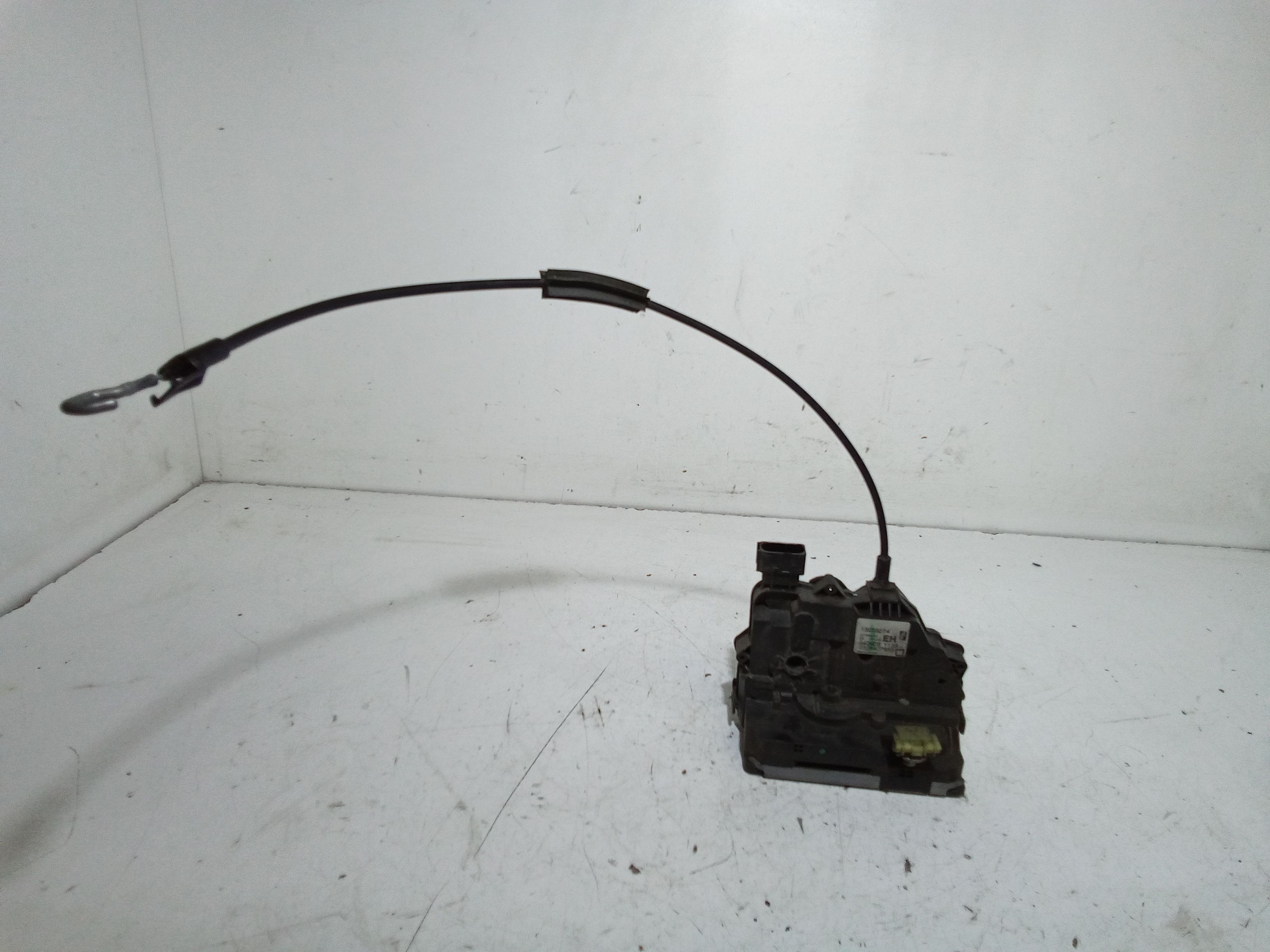 Serratura Anteriore Destra OPEL Meriva 3 Serie