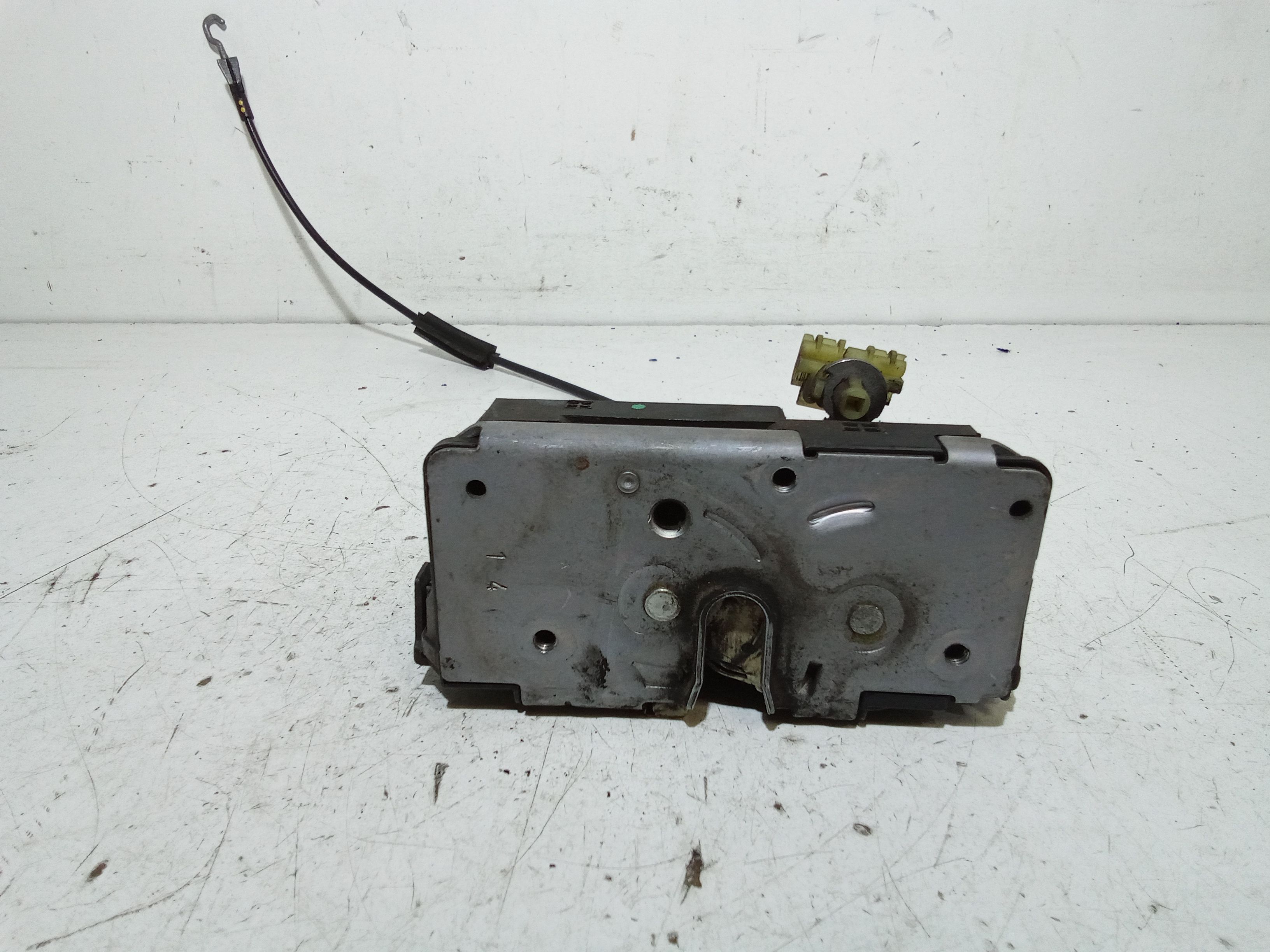 Serratura Anteriore Destra OPEL Meriva 3 Serie