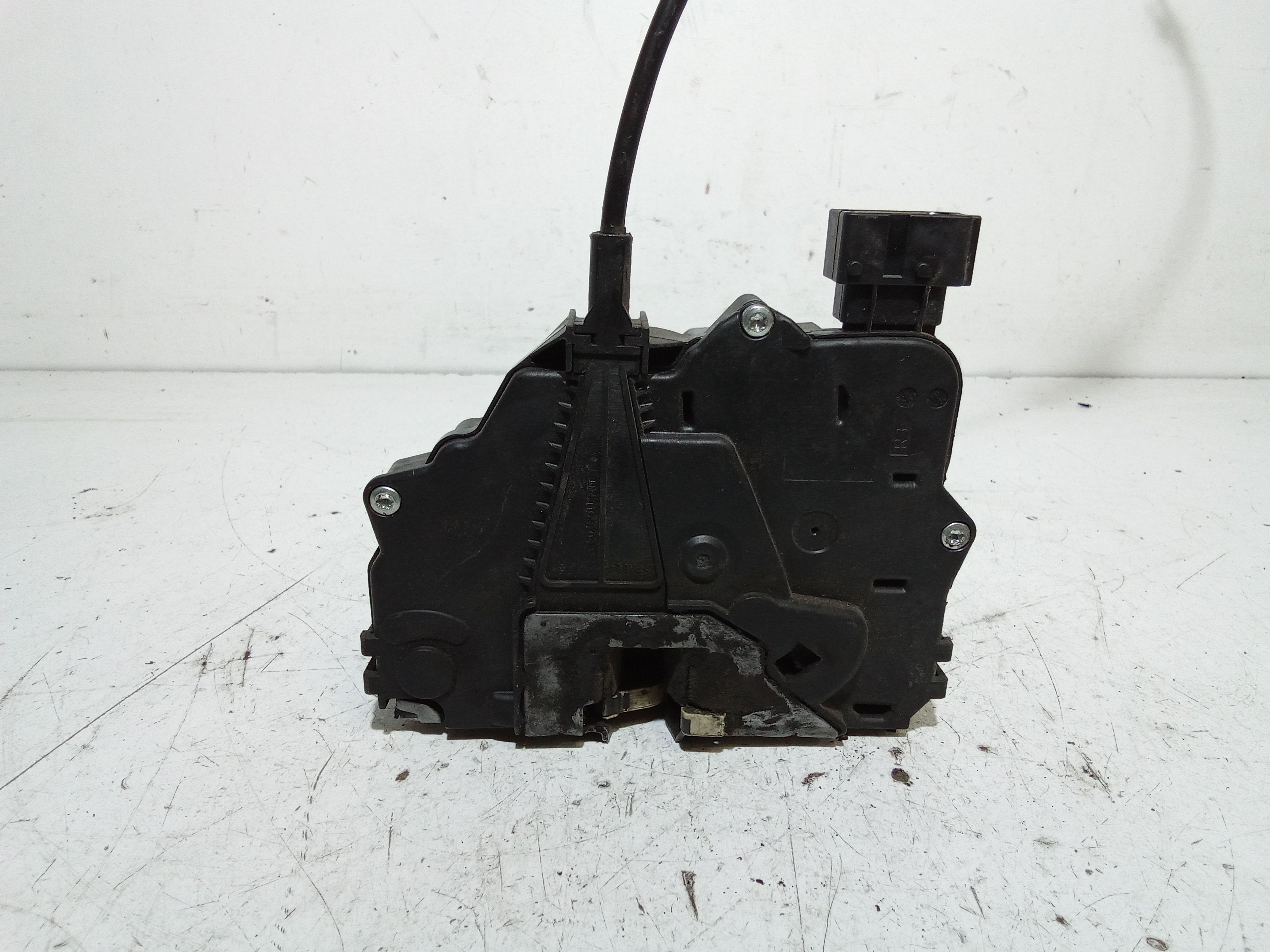 Serratura Anteriore Destra OPEL Meriva 3 Serie