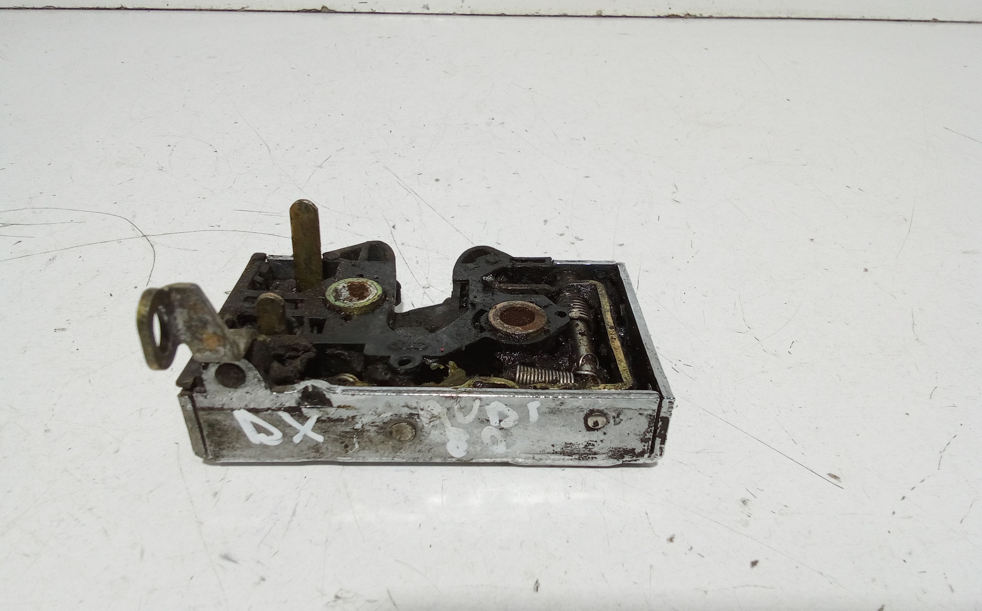 Serratura Anteriore Destra AUDI 80 Berlina Serie (91>94)