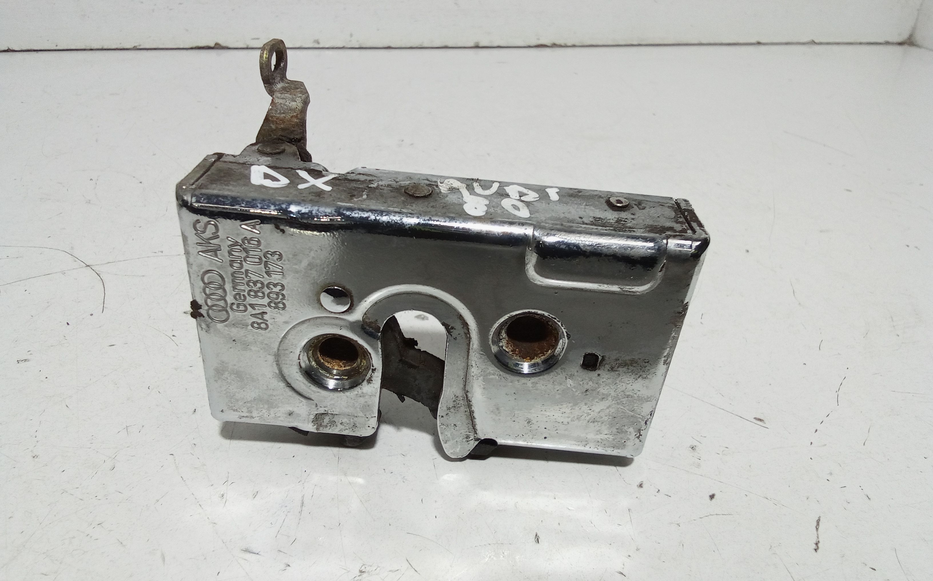 Serratura Anteriore Destra AUDI 80 Berlina Serie (91>94)