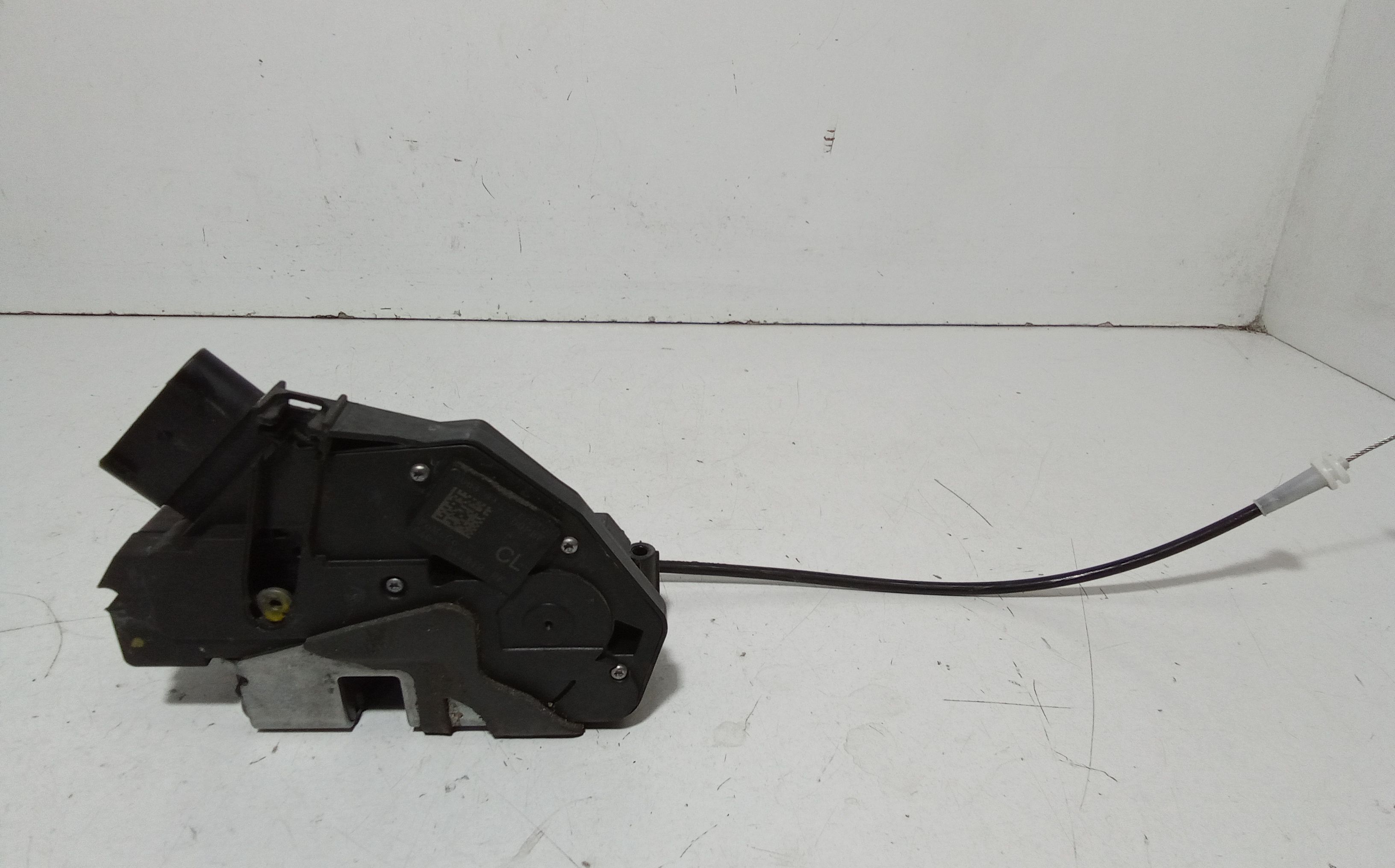 Serratura Anteriore Destra FORD Fiesta 6 Serie