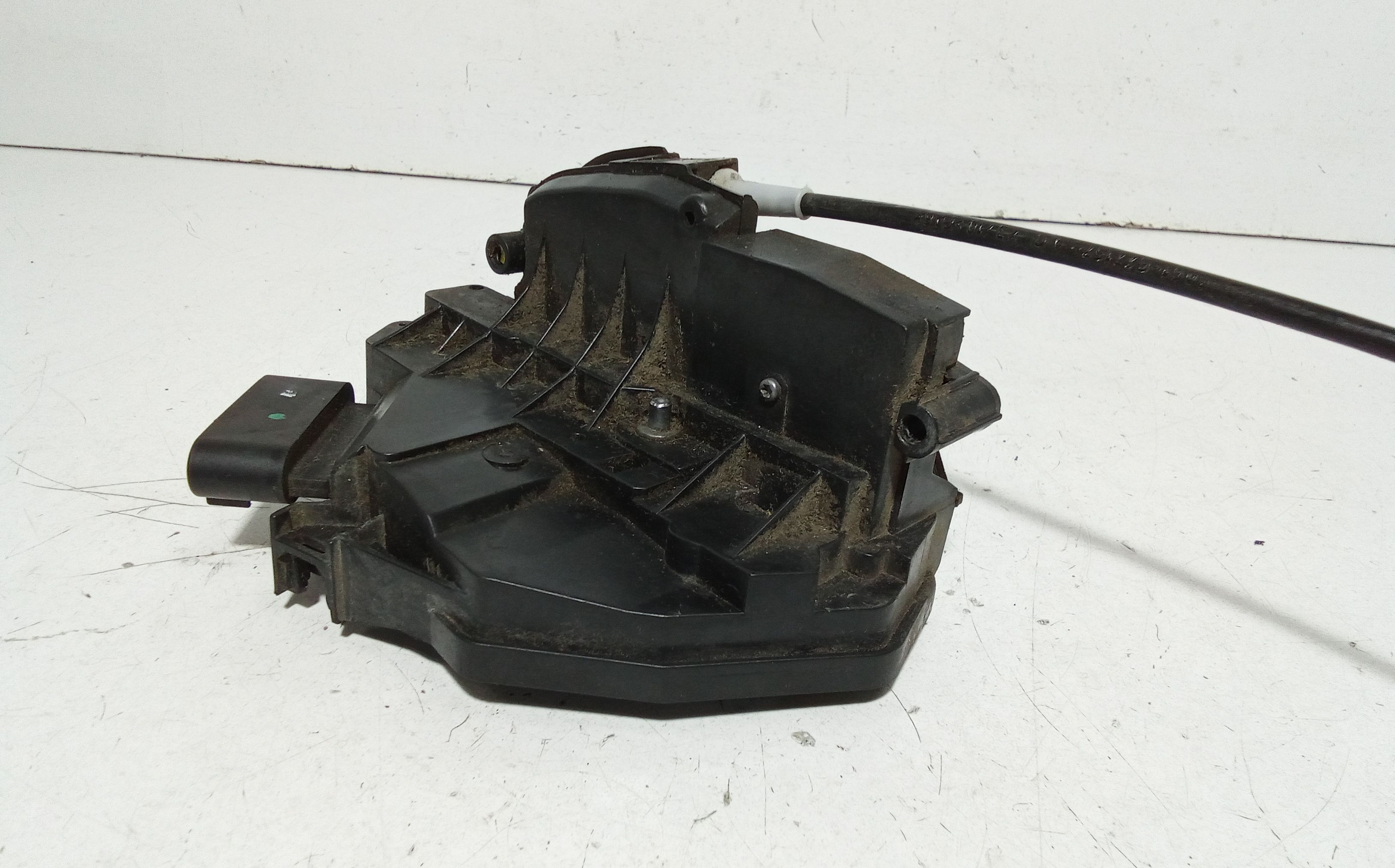 Serratura Anteriore Destra FORD Fiesta 6 Serie