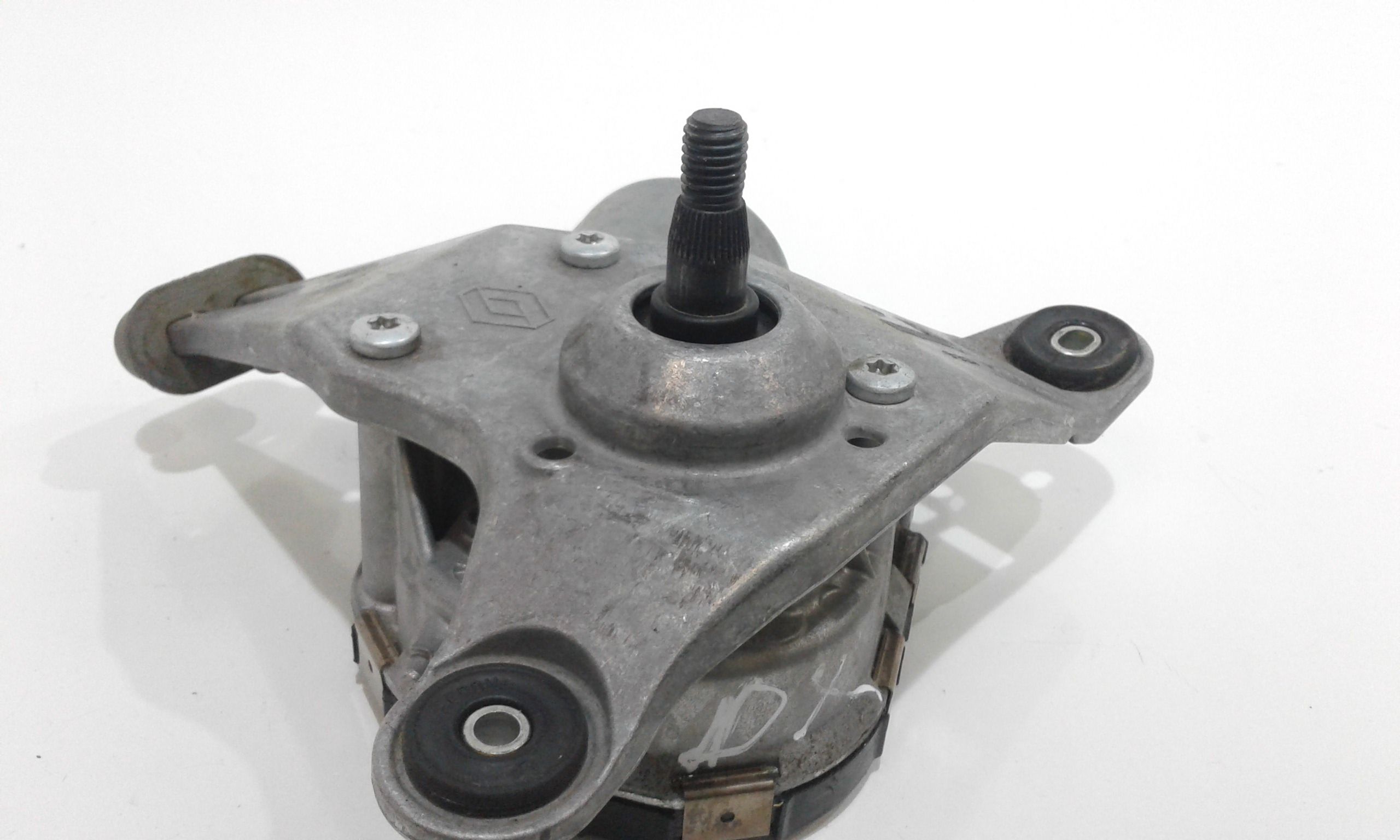 Motorino Tergicristallo Anteriore RENAULT Scenic Serie (16>)