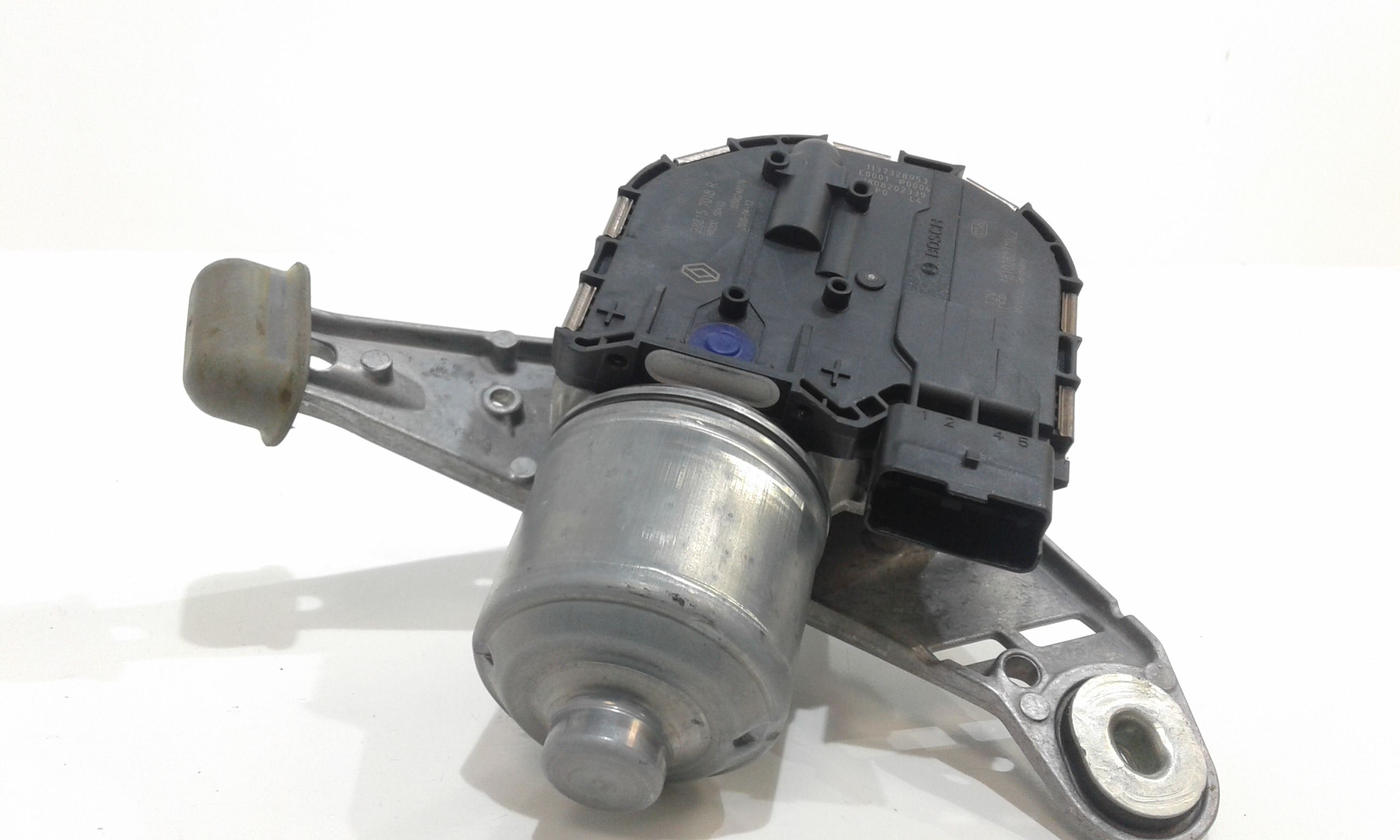 Motorino Tergicristallo Anteriore RENAULT Scenic Serie (16>)