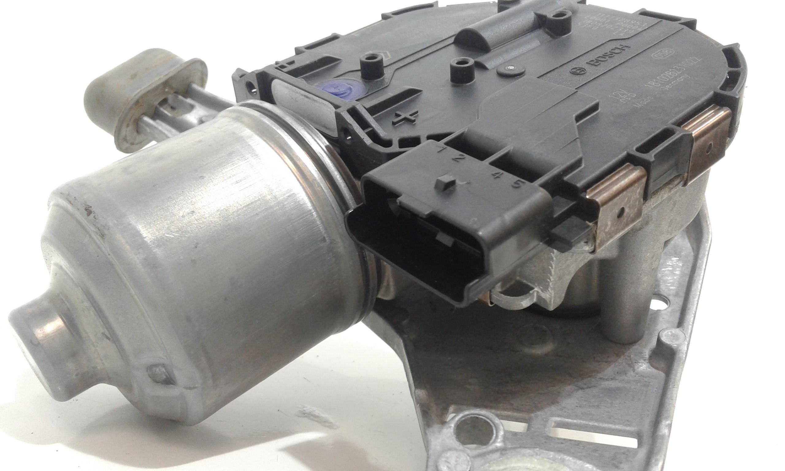 Motorino Tergicristallo Anteriore RENAULT Scenic Serie (16>)