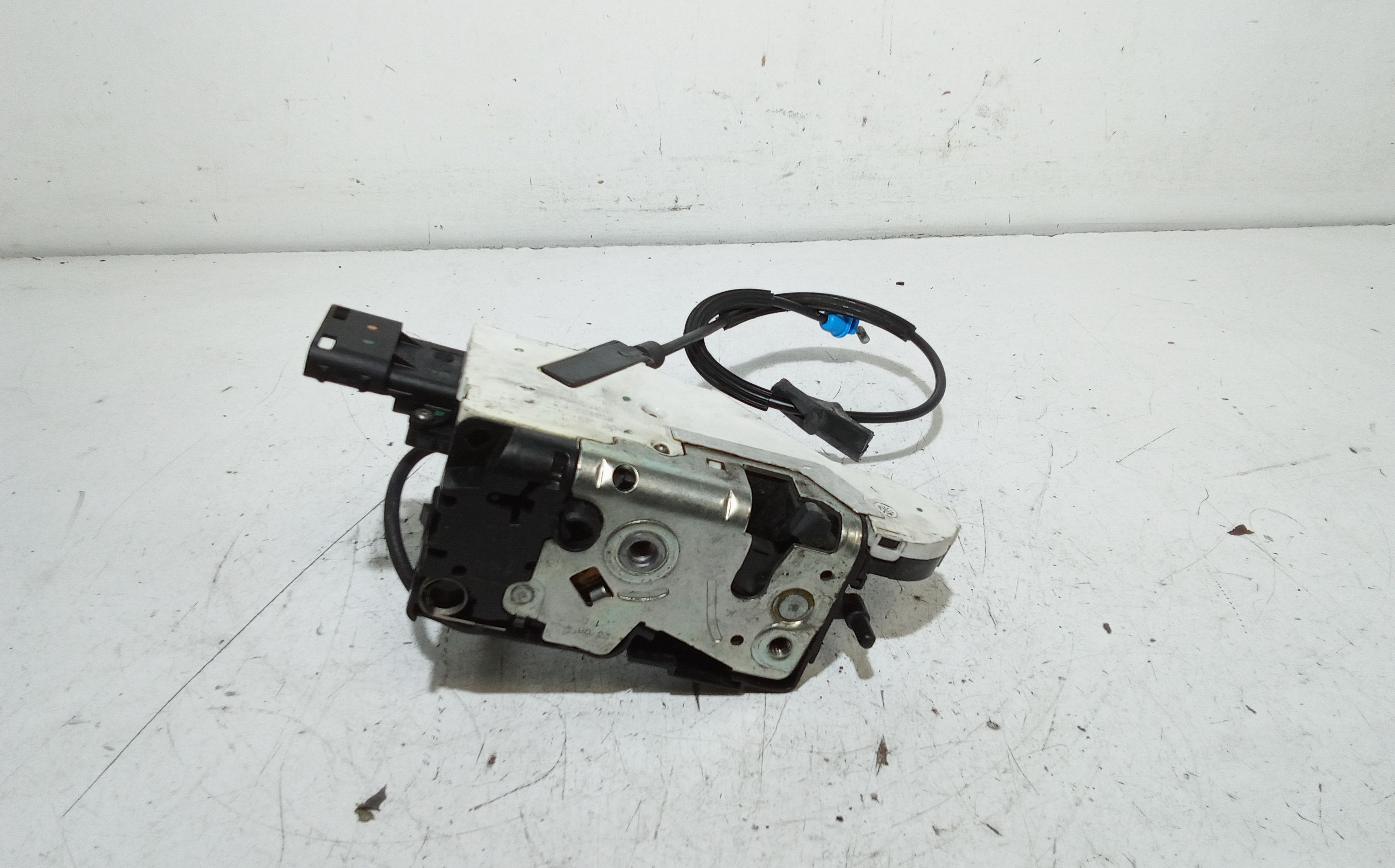 Serratura Anteriore Destra CITROEN C4 Grand Picasso (06>13)