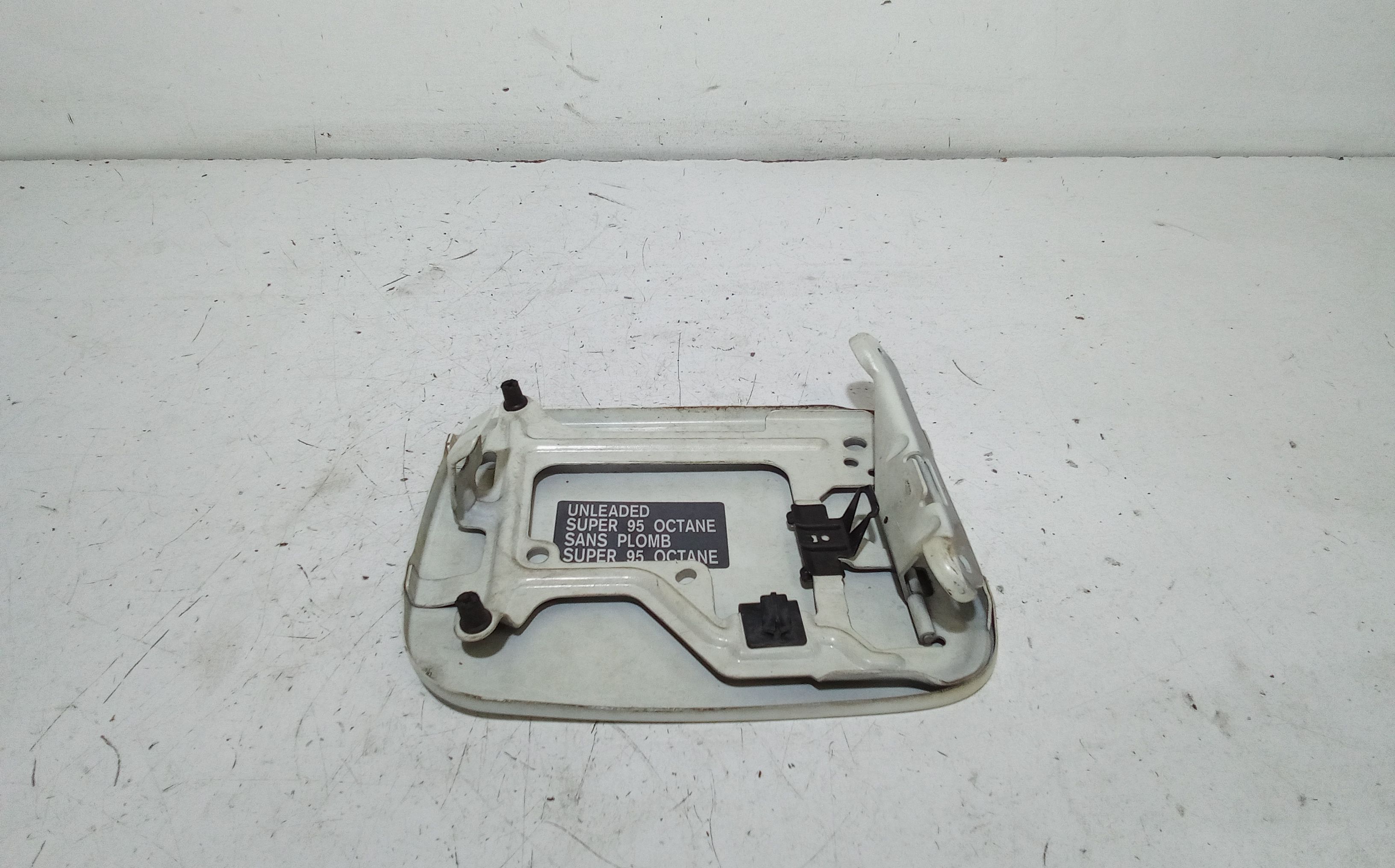 Sportellino Carburante NISSAN Micra 7 Serie