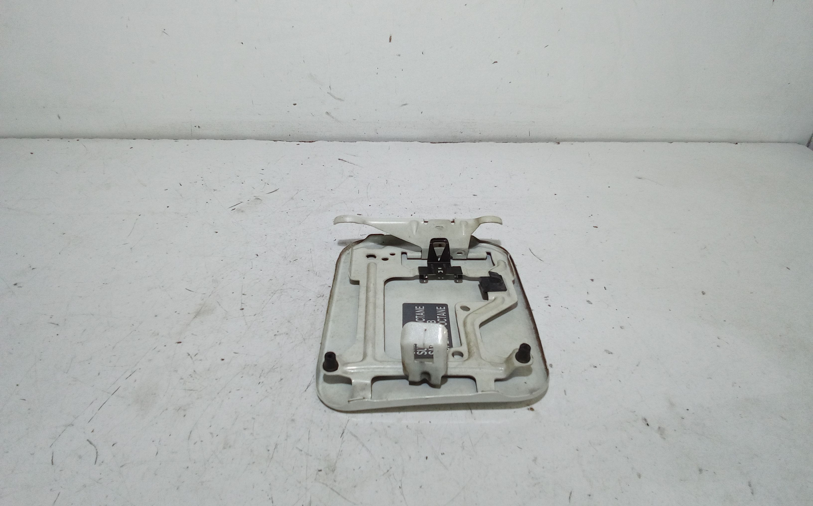 Sportellino Carburante NISSAN Micra 7 Serie