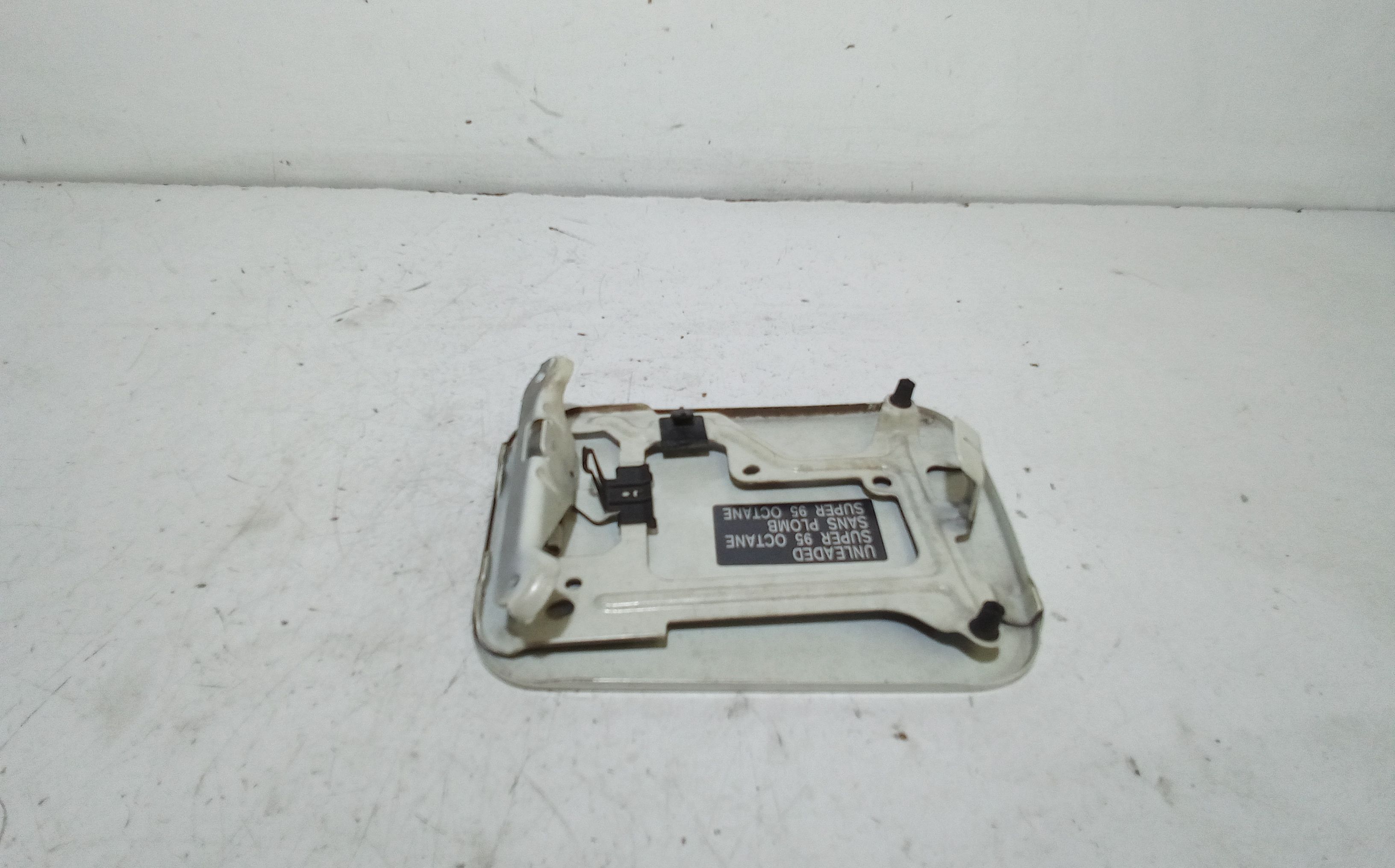 Sportellino Carburante NISSAN Micra 7 Serie