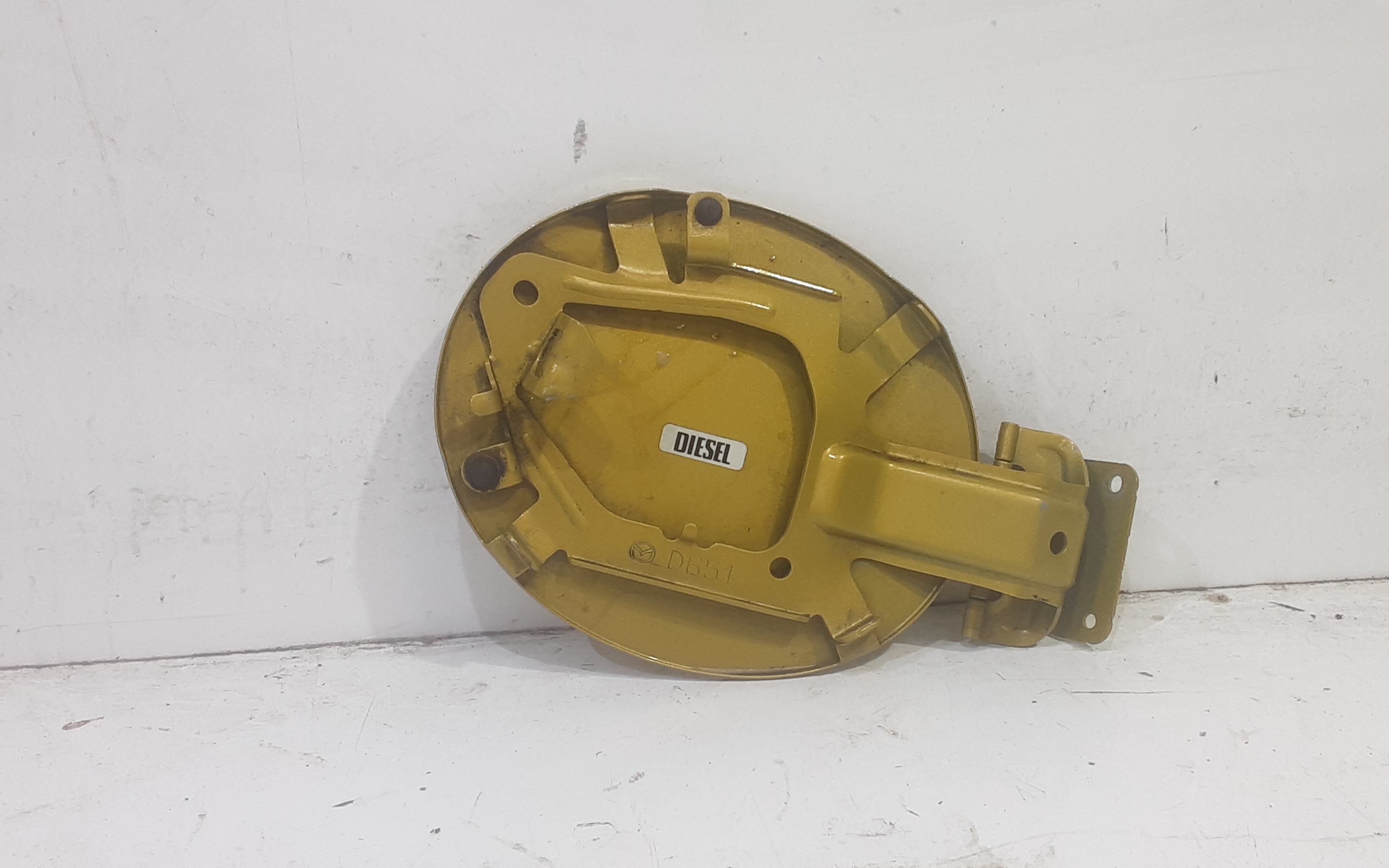 Sportellino Carburante MAZDA 2 Berlina 2 Serie