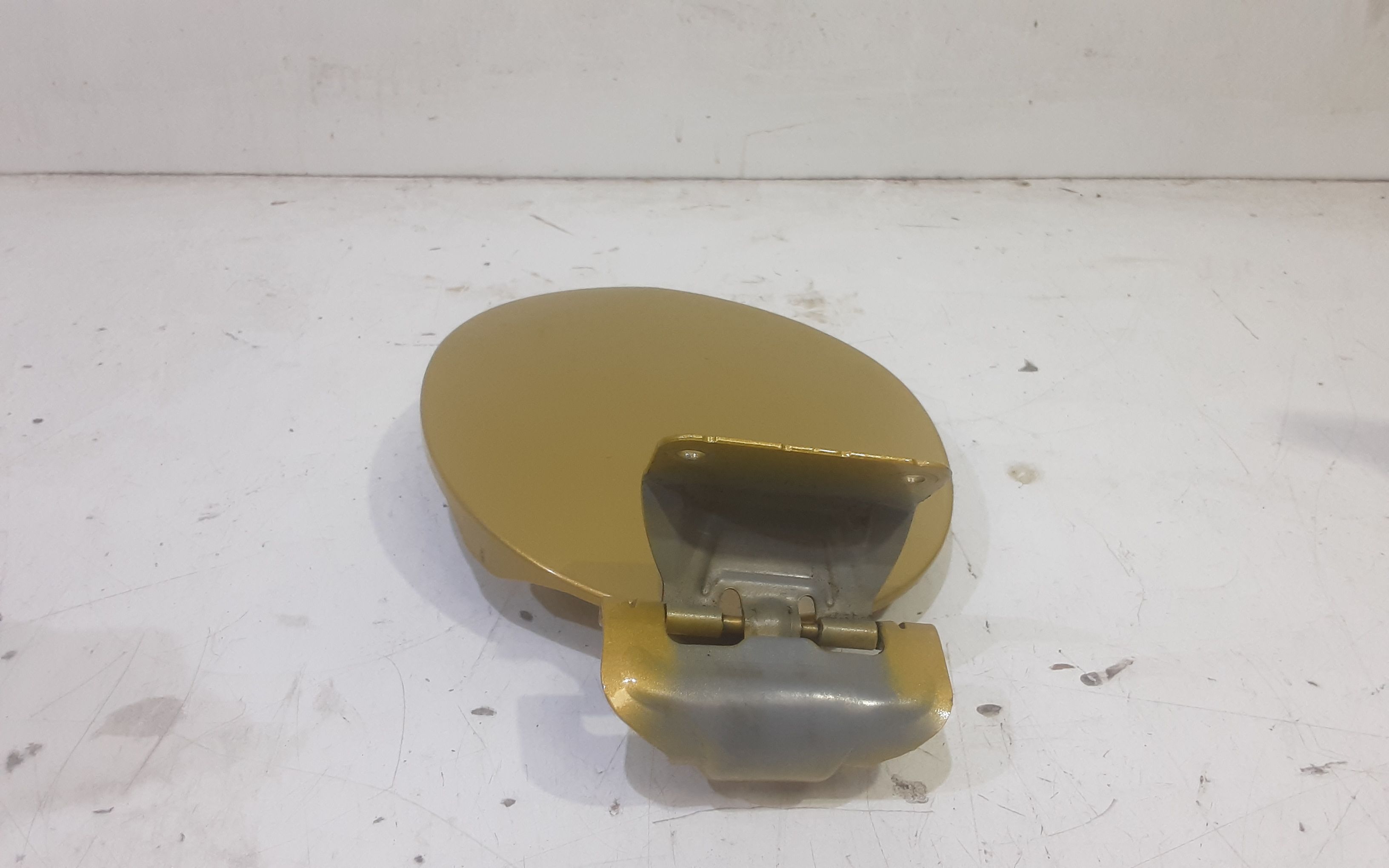 Sportellino Carburante MAZDA 2 Berlina 2 Serie