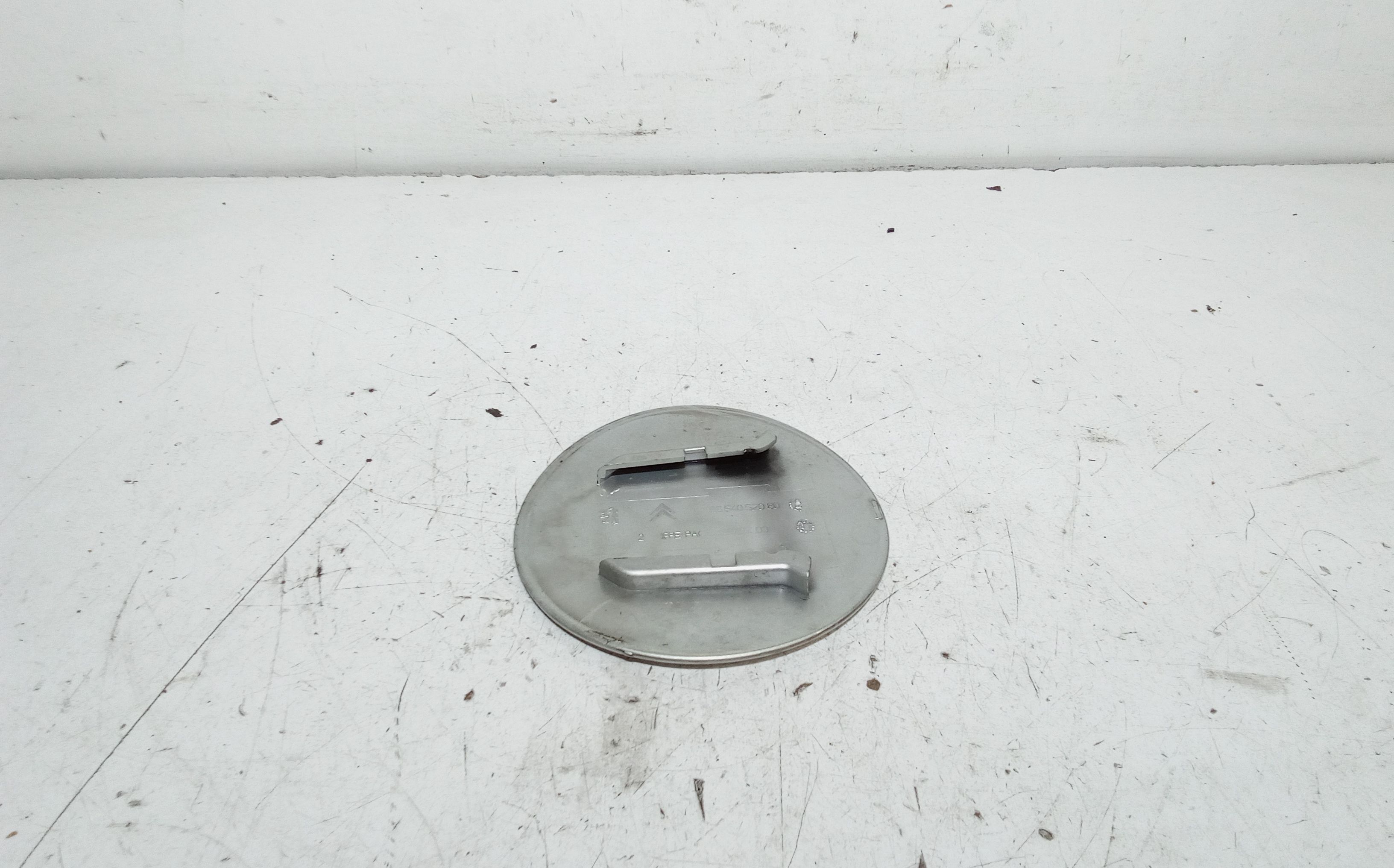 Sportellino Carburante CITROEN C4 Grand Picasso (06>13)