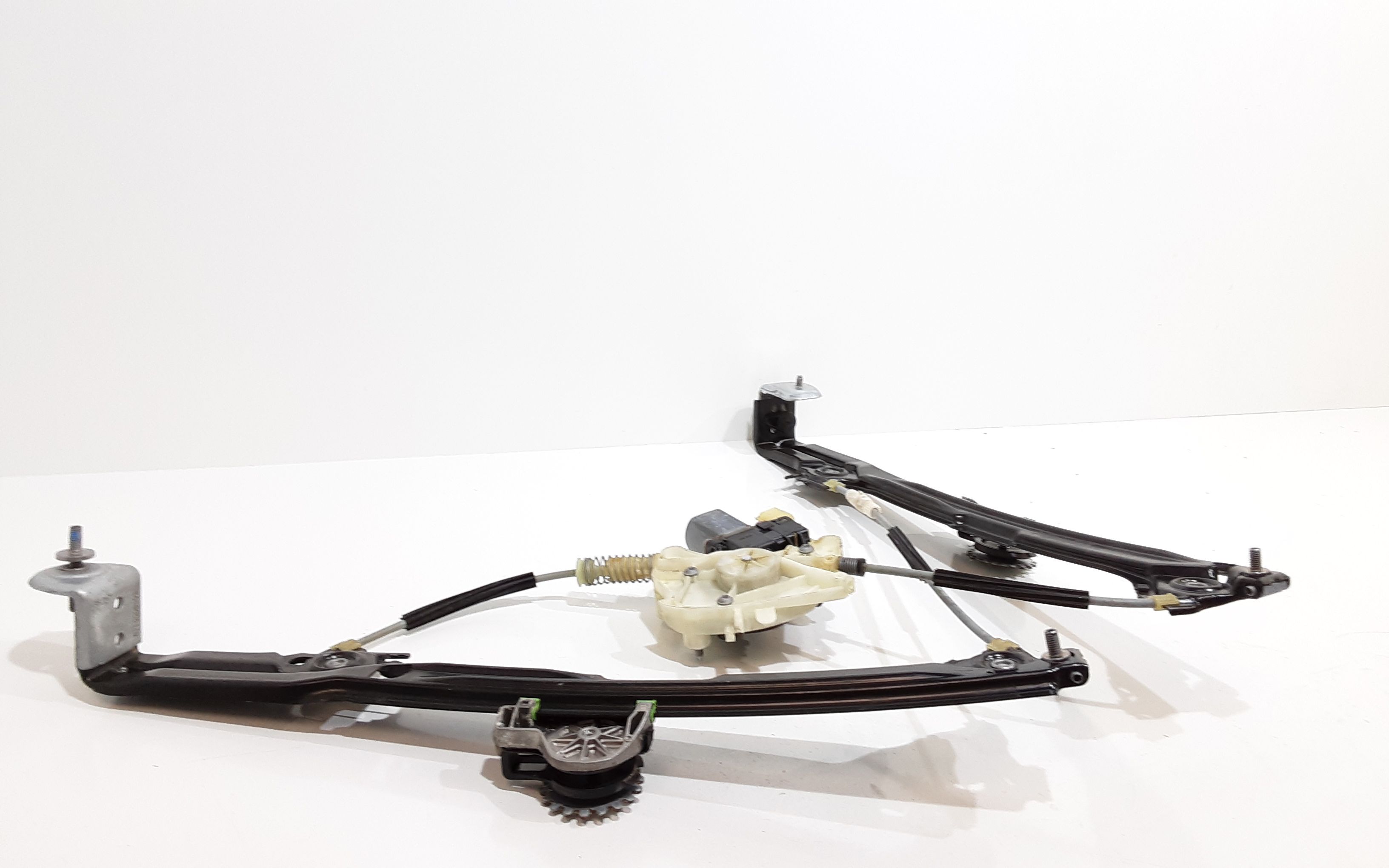 Cremagliera posteriore sinistra guida MASERATI Levante Serie (16>)