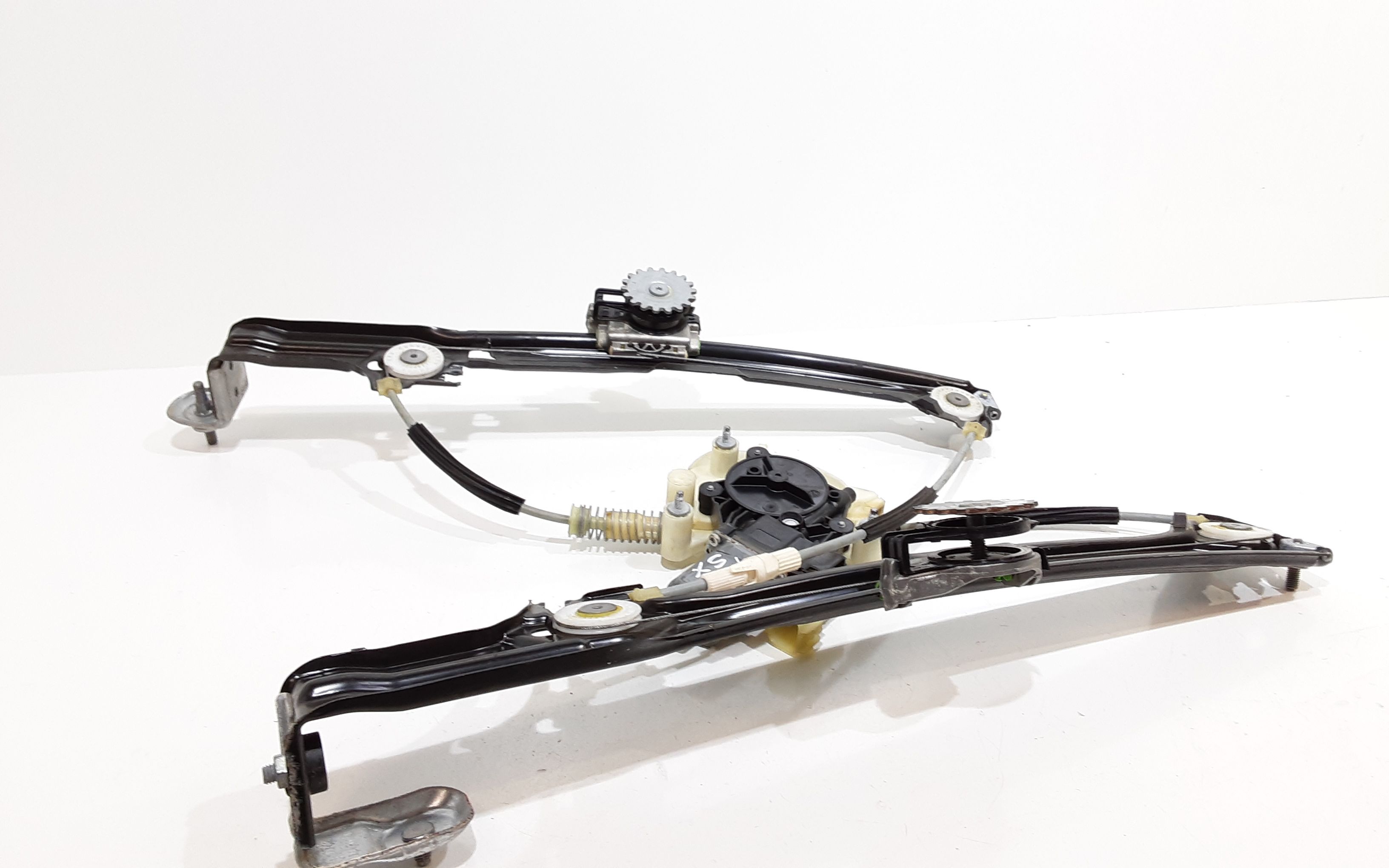 Cremagliera posteriore sinistra guida MASERATI Levante Serie (16>)