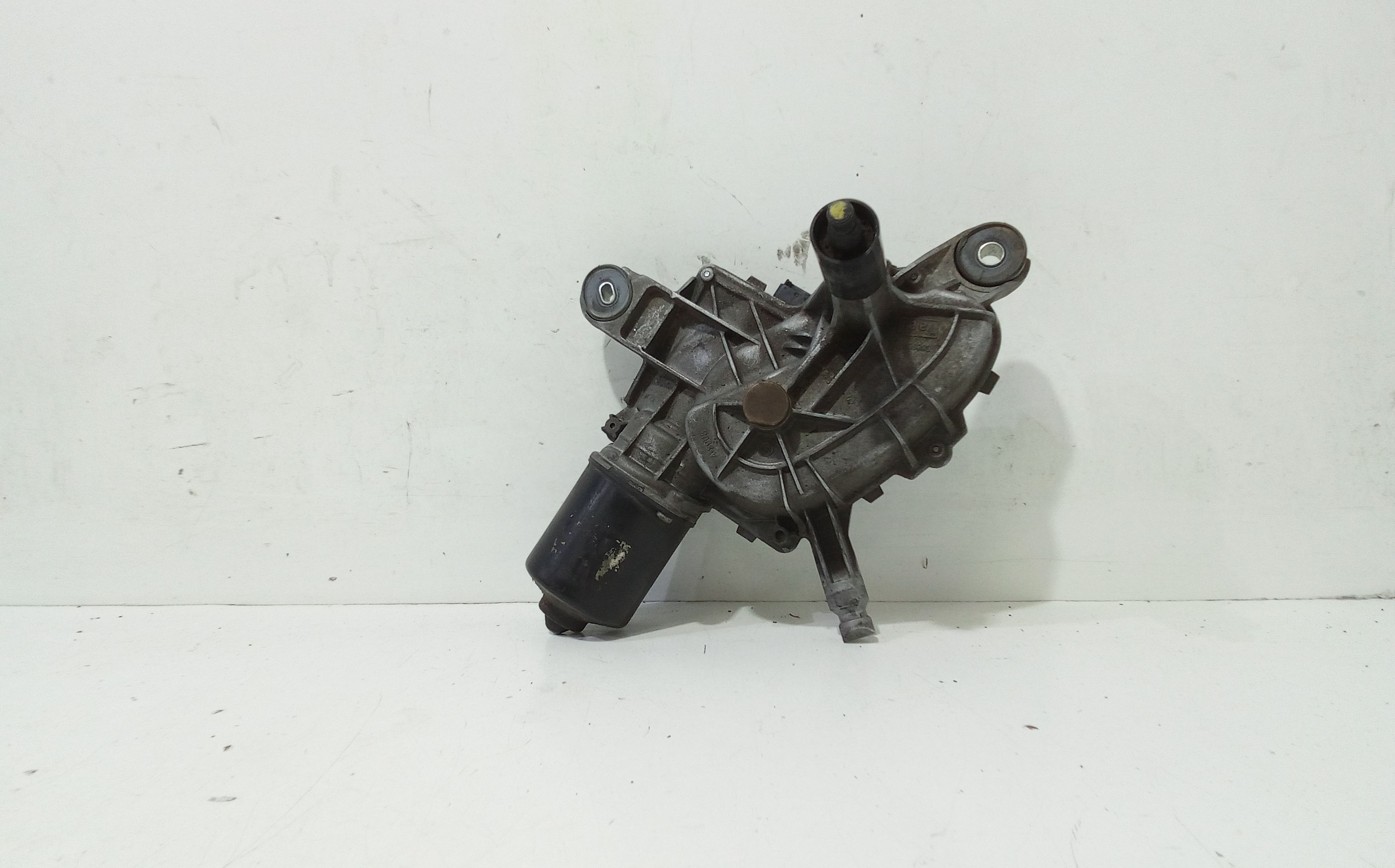 Motorino Tergicristallo Anteriore CITROEN C4 Grand Picasso (06>13)