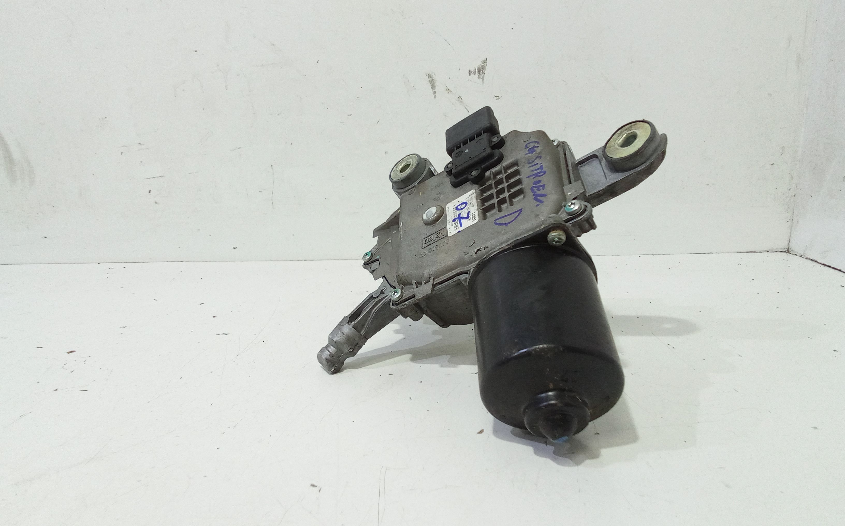 Motorino Tergicristallo Anteriore CITROEN C4 Grand Picasso (06>13)