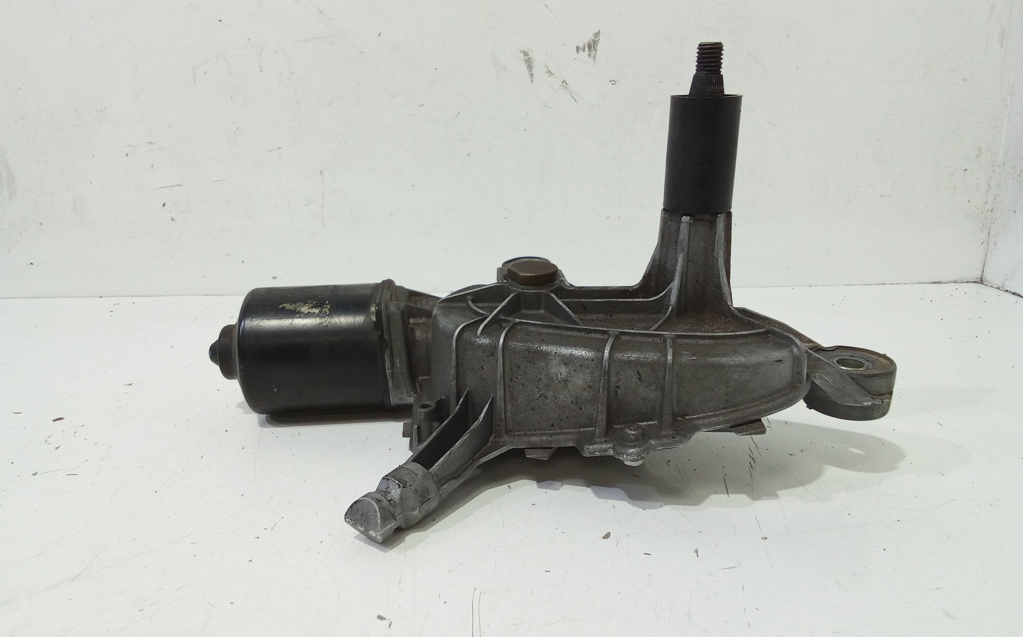Motorino Tergicristallo Anteriore CITROEN C4 Grand Picasso (06>13)