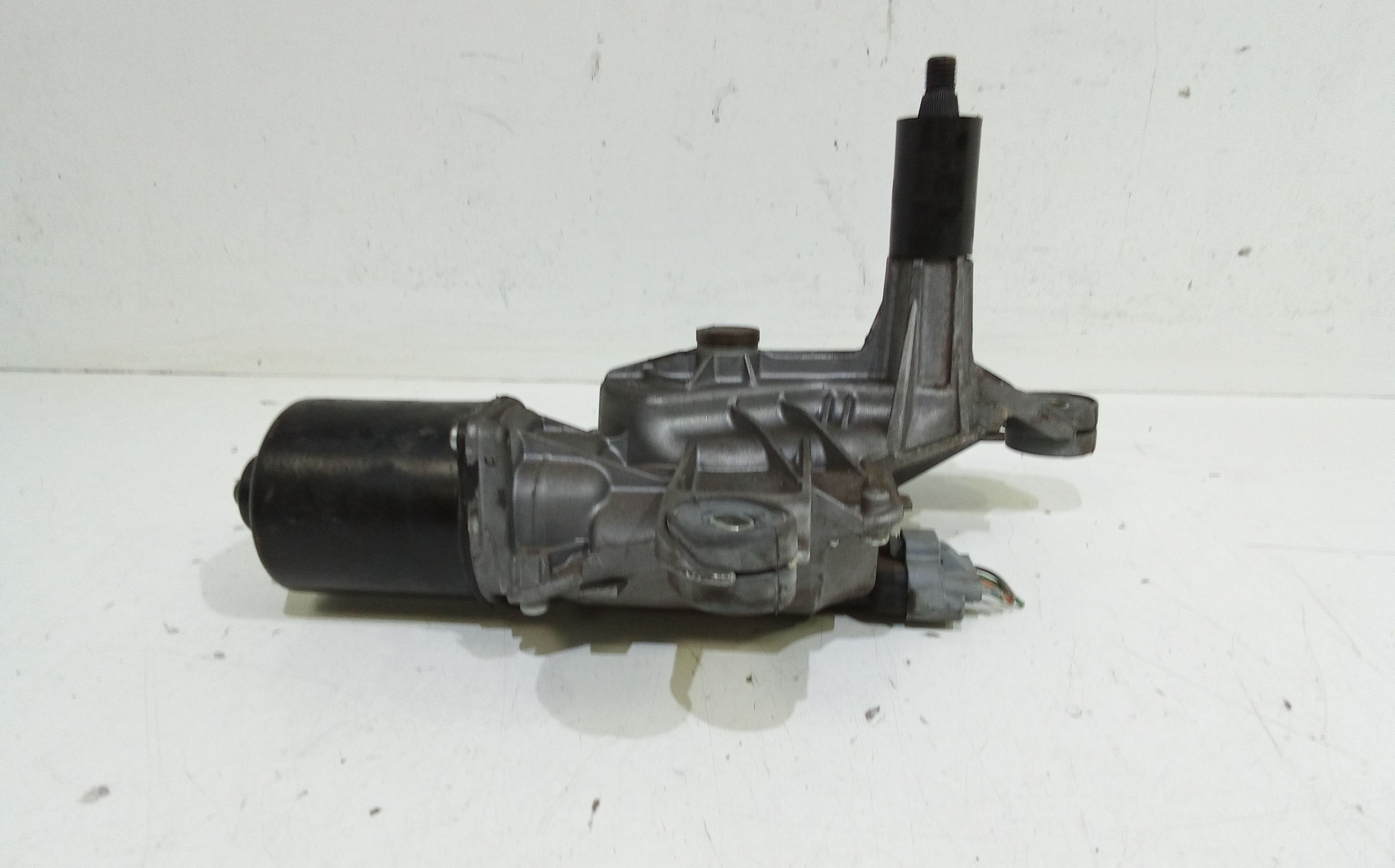 Motorino Tergicristallo Anteriore CITROEN C4 Grand Picasso (06>13)