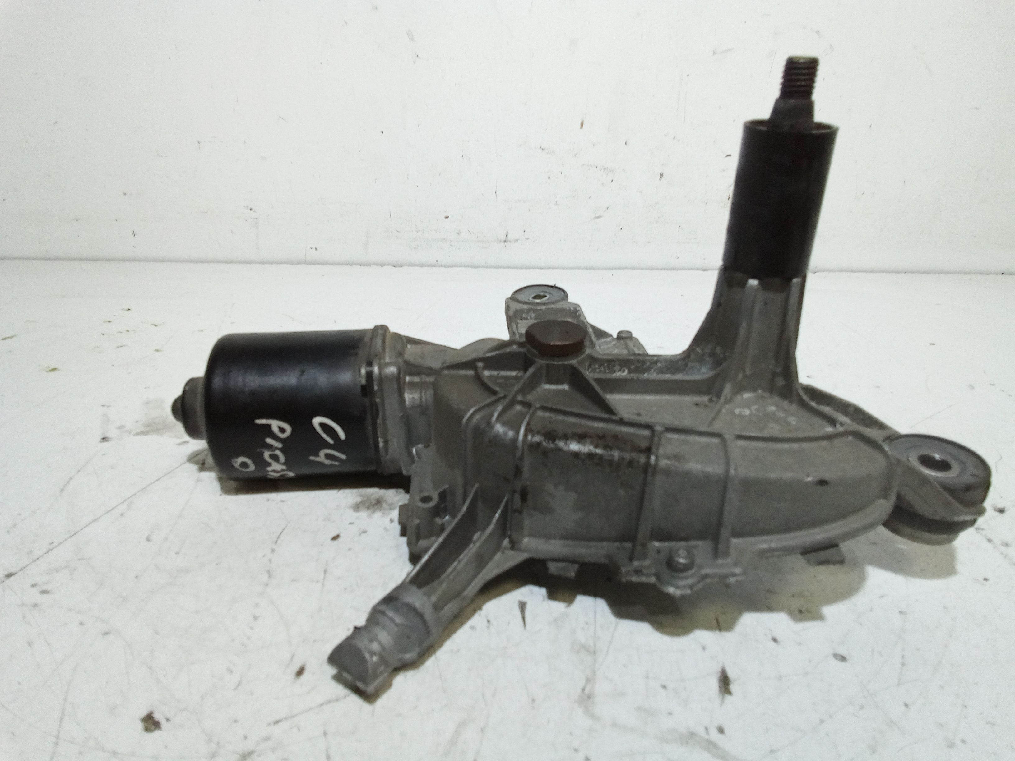 Motorino Tergicristallo Anteriore CITROEN C4 Grand Picasso (06>13)