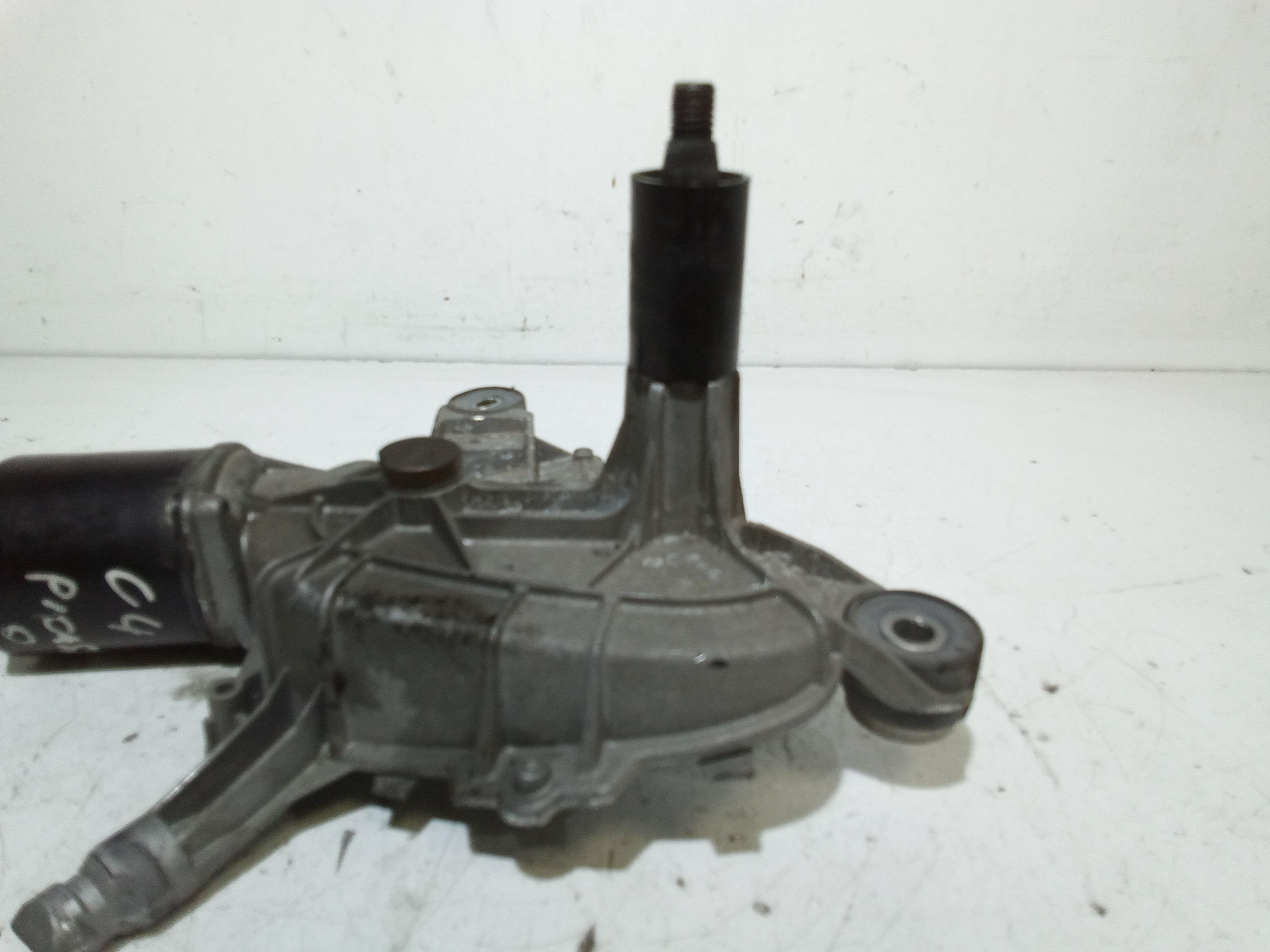 Motorino Tergicristallo Anteriore CITROEN C4 Grand Picasso (06>13)
