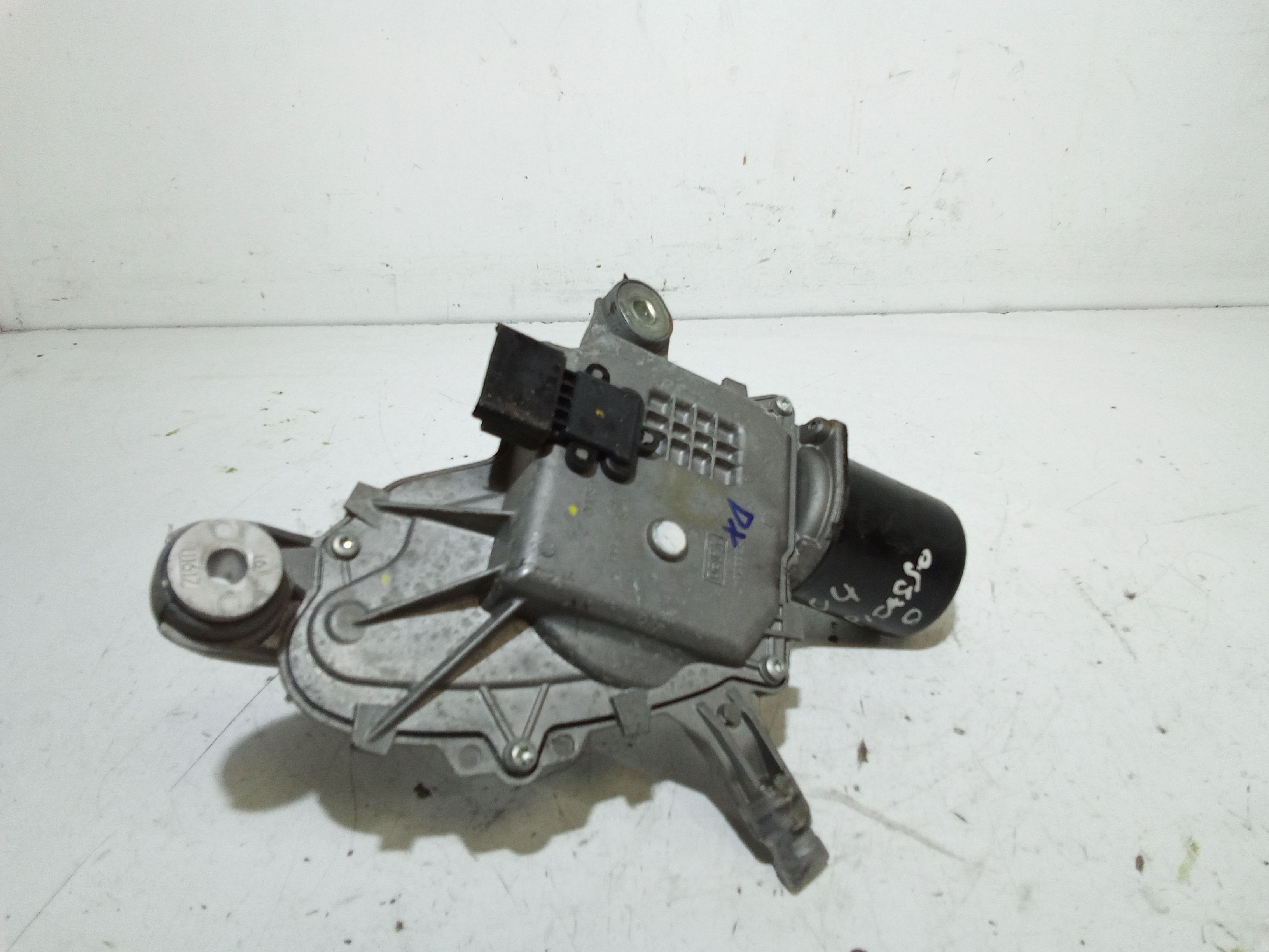 Motorino Tergicristallo Anteriore CITROEN C4 Grand Picasso (06>13)