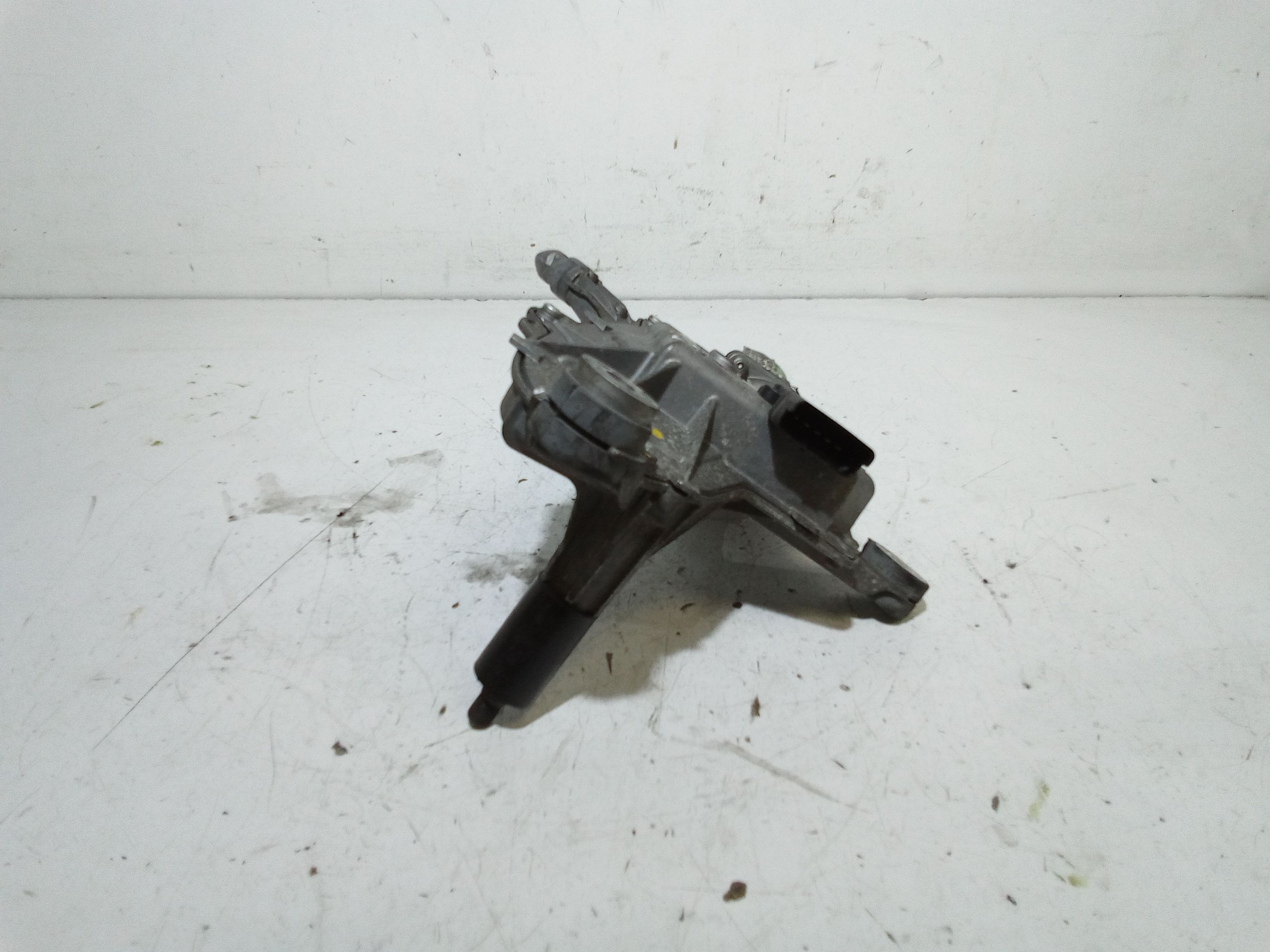 Motorino Tergicristallo Anteriore CITROEN C4 Grand Picasso (06>13)