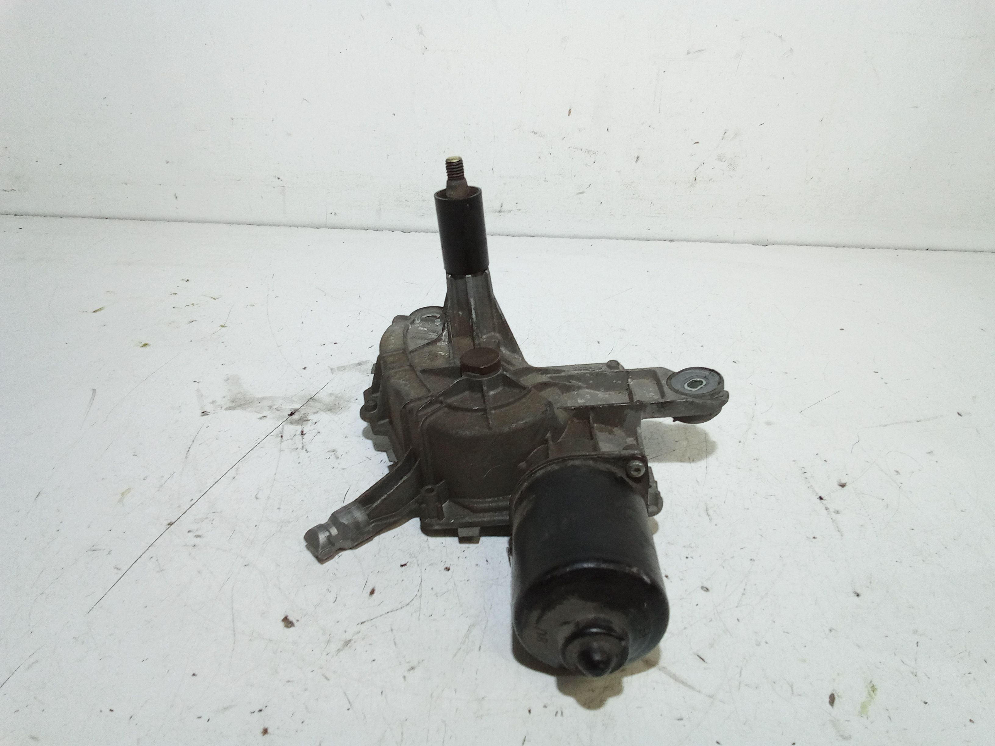 Motorino Tergicristallo Anteriore CITROEN C4 Grand Picasso (06>13)