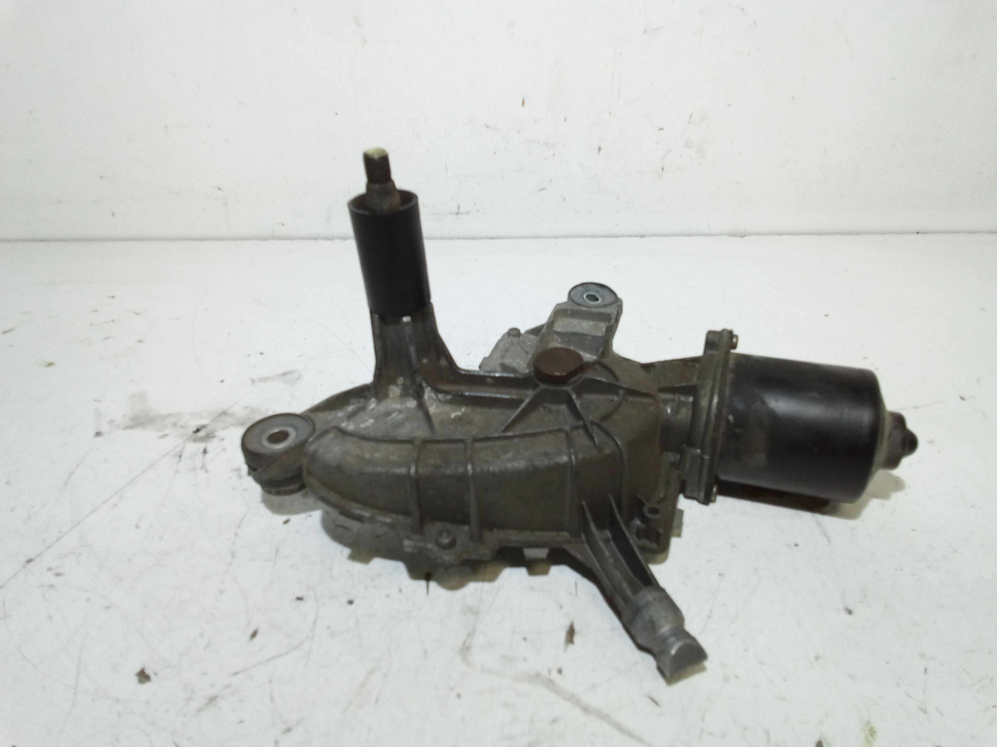 Motorino Tergicristallo Anteriore CITROEN C4 Grand Picasso (06>13)