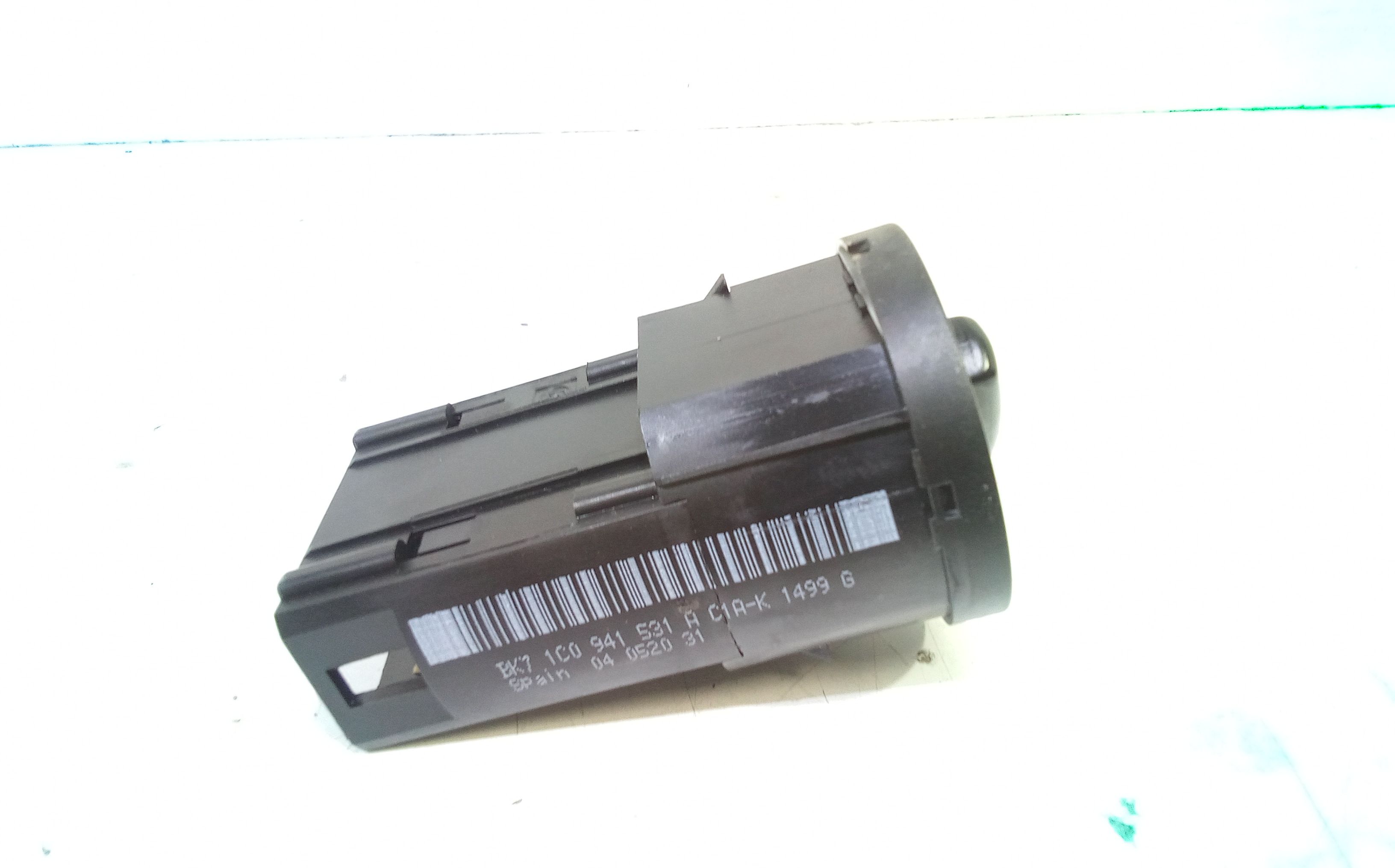 Interruttore comando luci VOLKSWAGEN Lupo 1 Serie