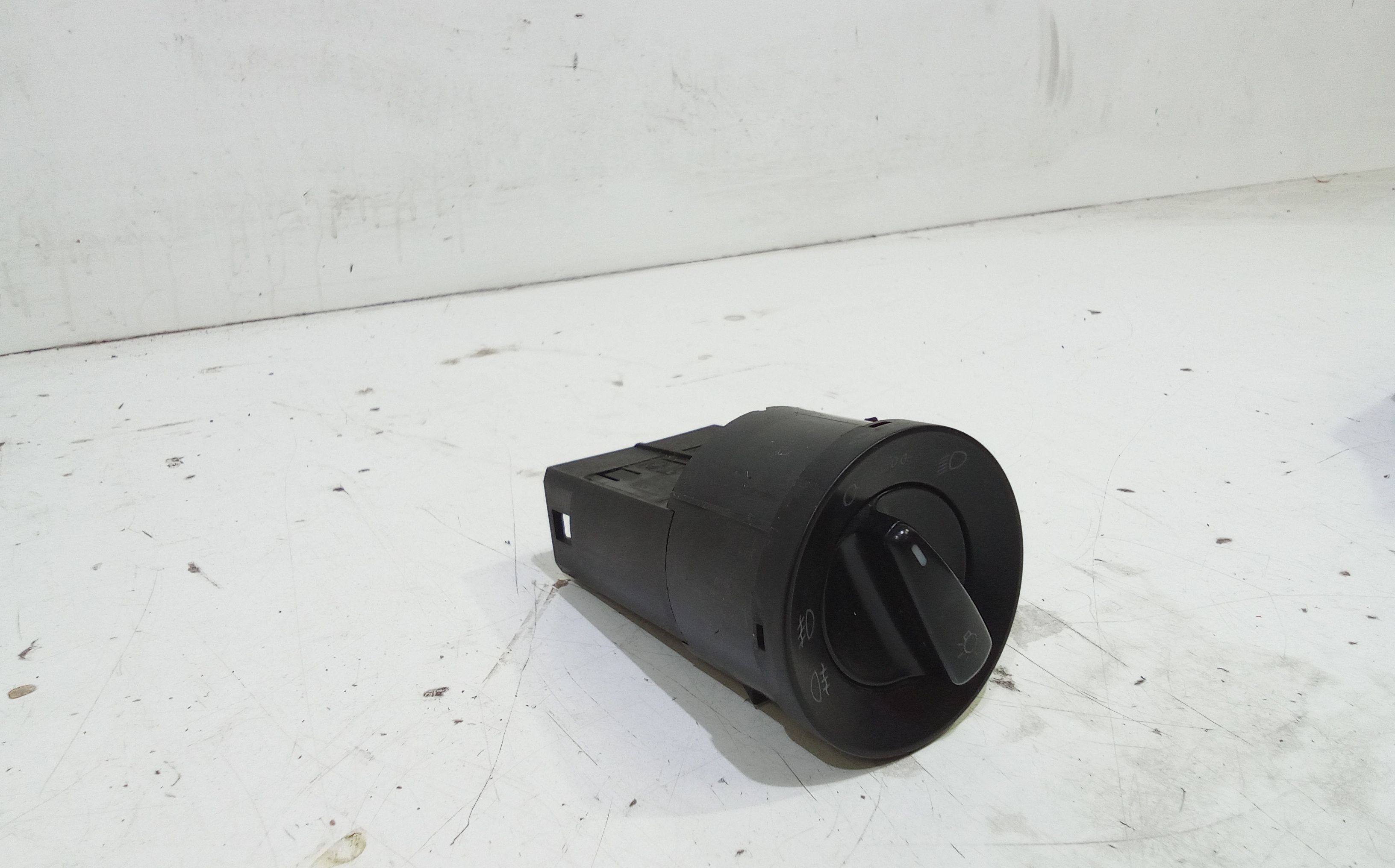 Interruttore comando luci VOLKSWAGEN Lupo 1 Serie