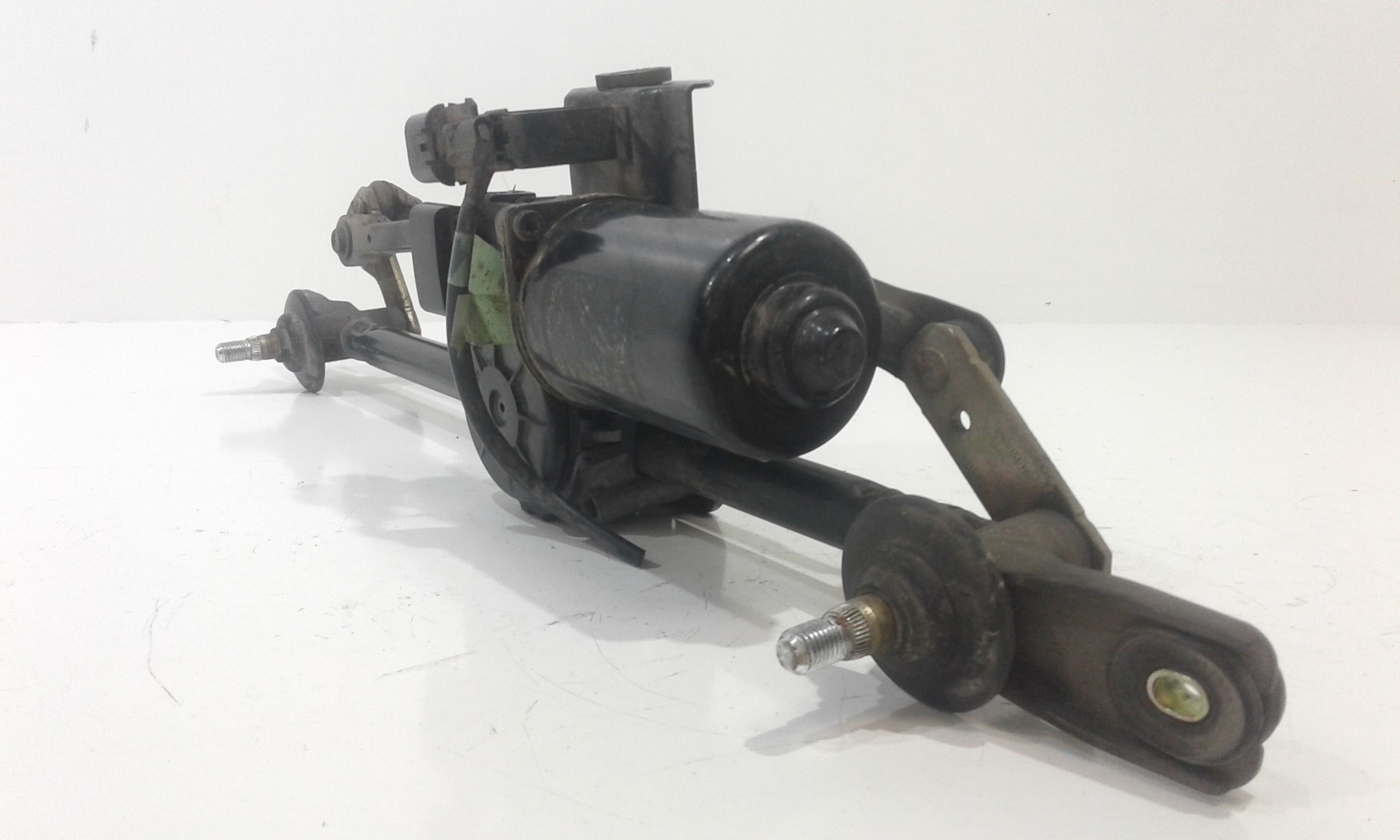 Motorino Tergicristallo Anteriore HYUNDAI Tucson  Serie (04>09)