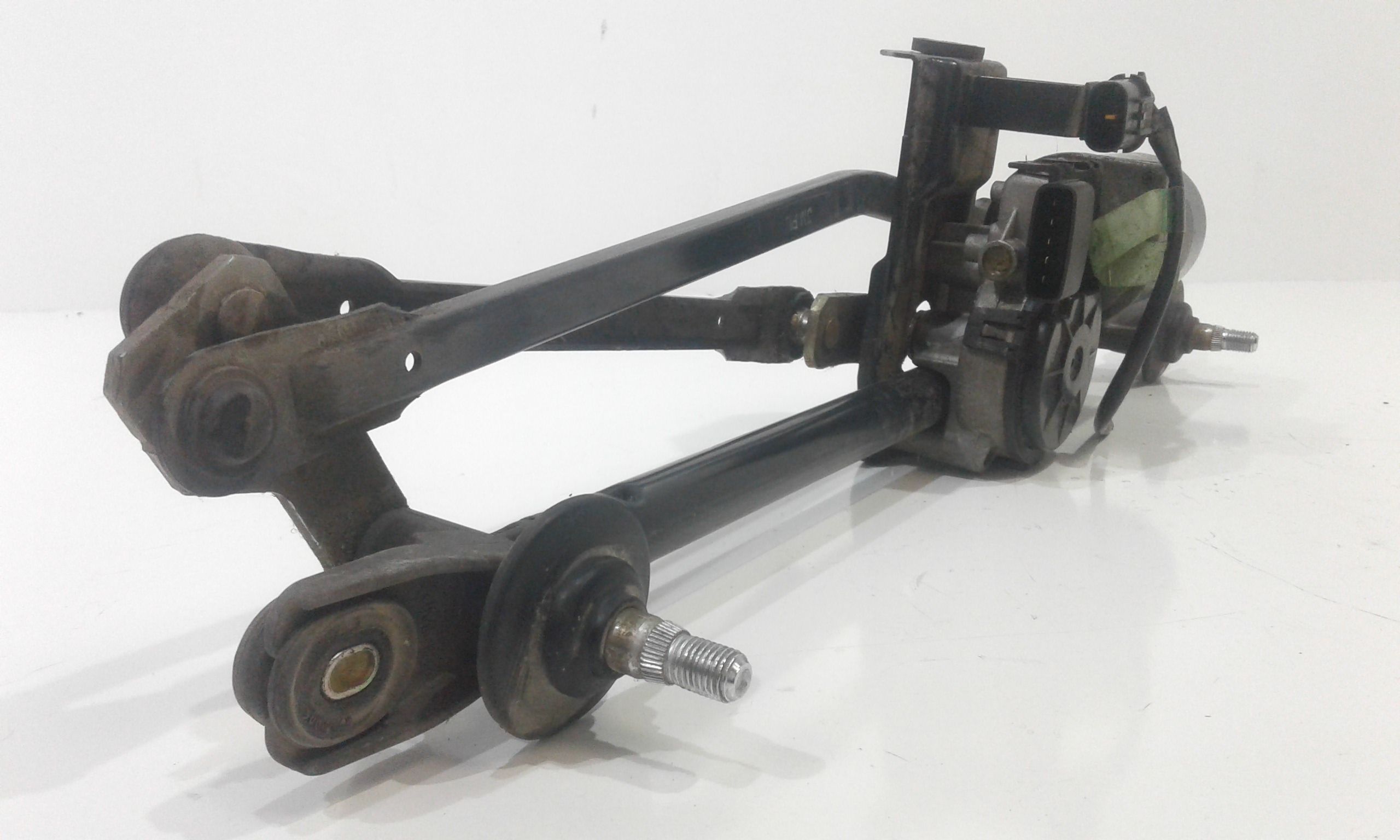 Motorino Tergicristallo Anteriore HYUNDAI Tucson  Serie (04>09)