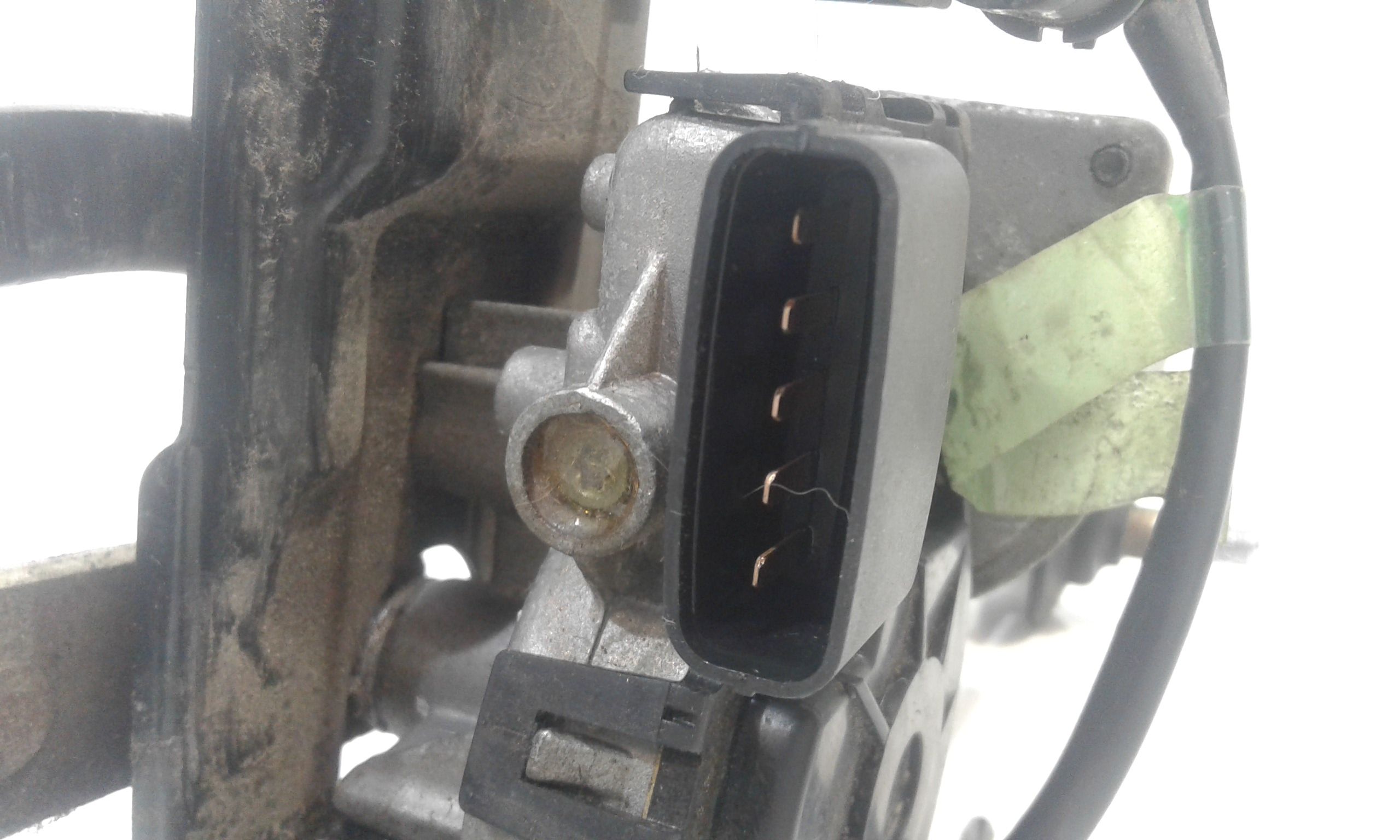 Motorino Tergicristallo Anteriore HYUNDAI Tucson  Serie (04>09)