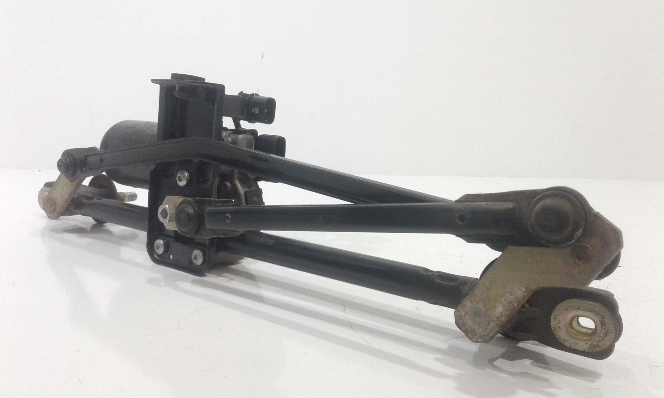 Motorino Tergicristallo Anteriore HYUNDAI Tucson  Serie (04>09)