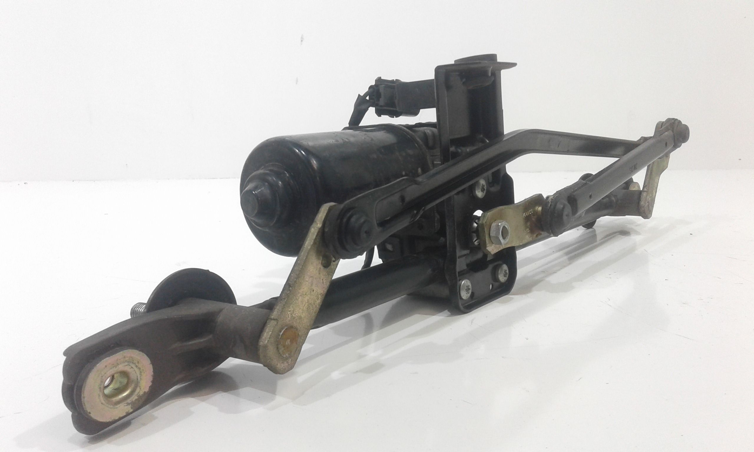 Motorino Tergicristallo Anteriore HYUNDAI Tucson  Serie (04>09)