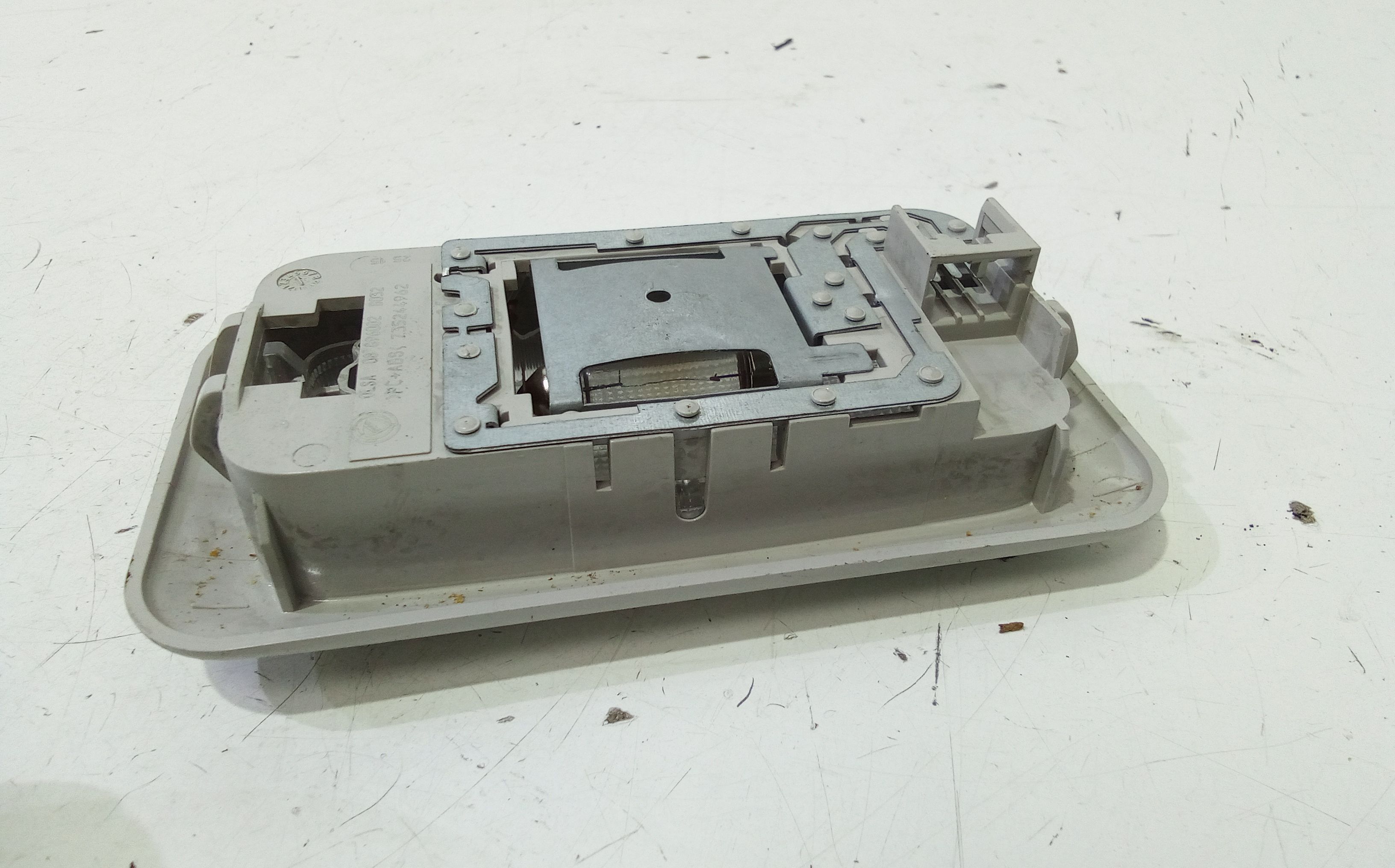 Plafoniera FIAT Punto Berlina 3P 2 Serie