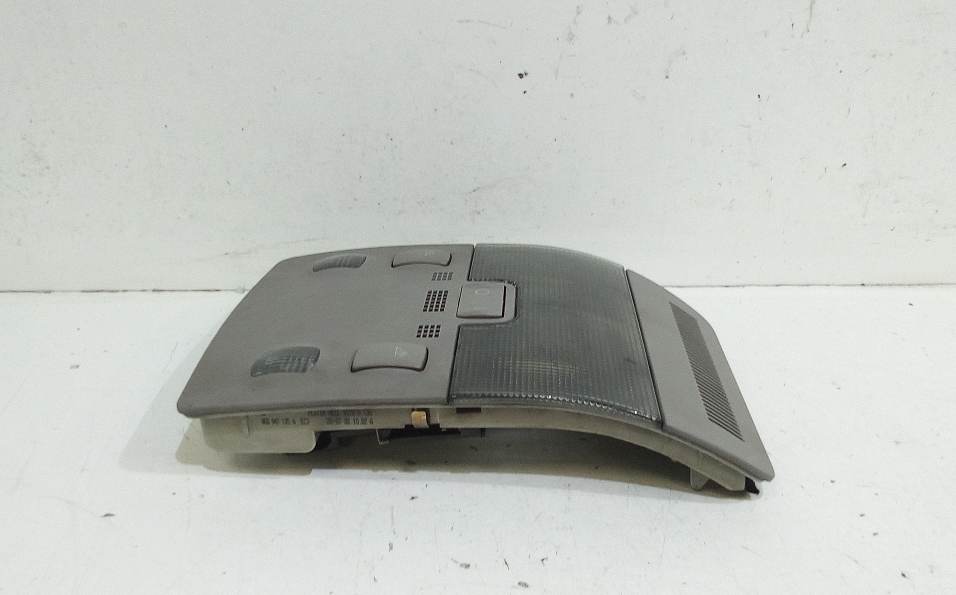 Plafoniera AUDI A4 Berlina (8E) (00>04)