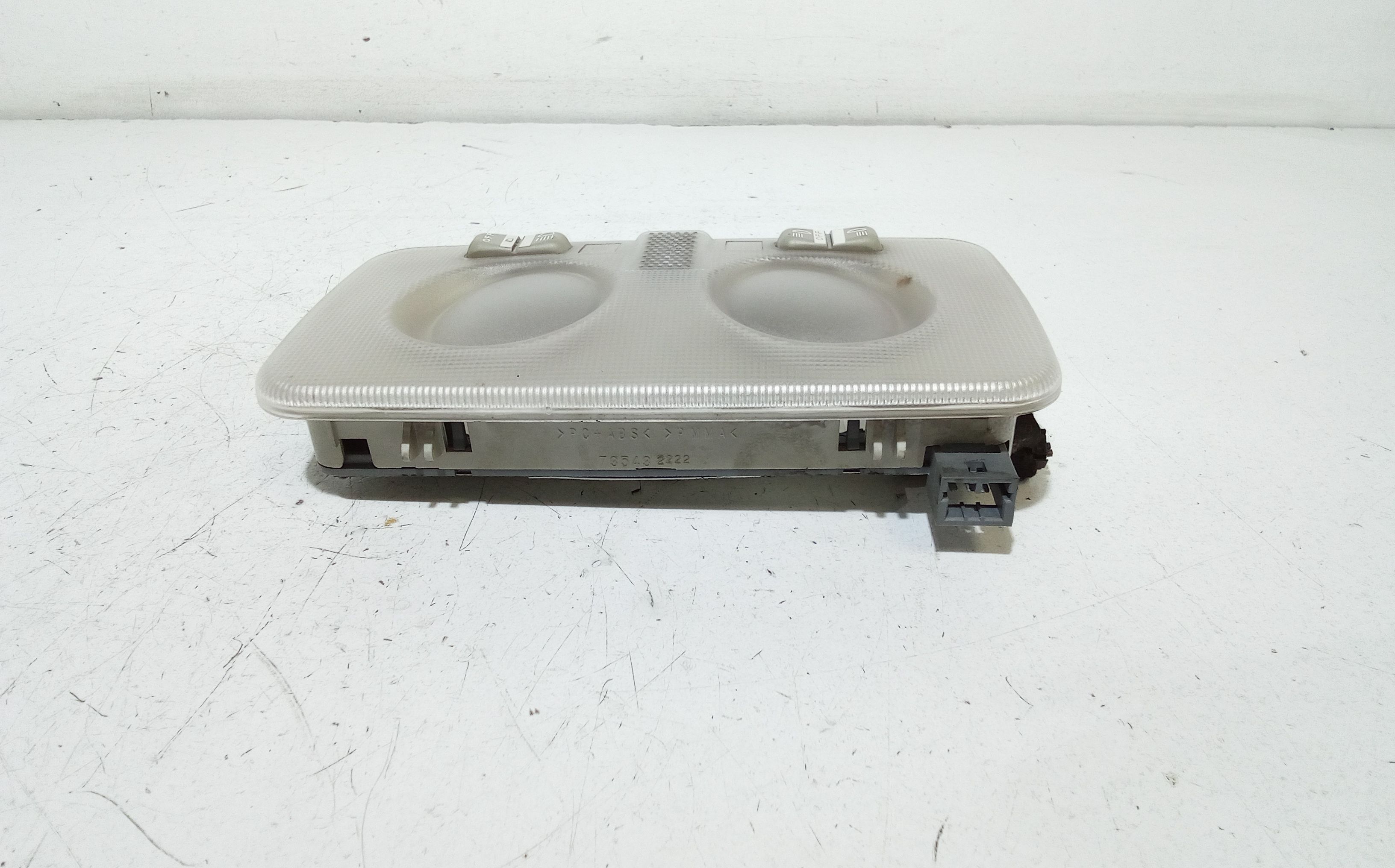 Plafoniera FIAT Bravo 2 Serie