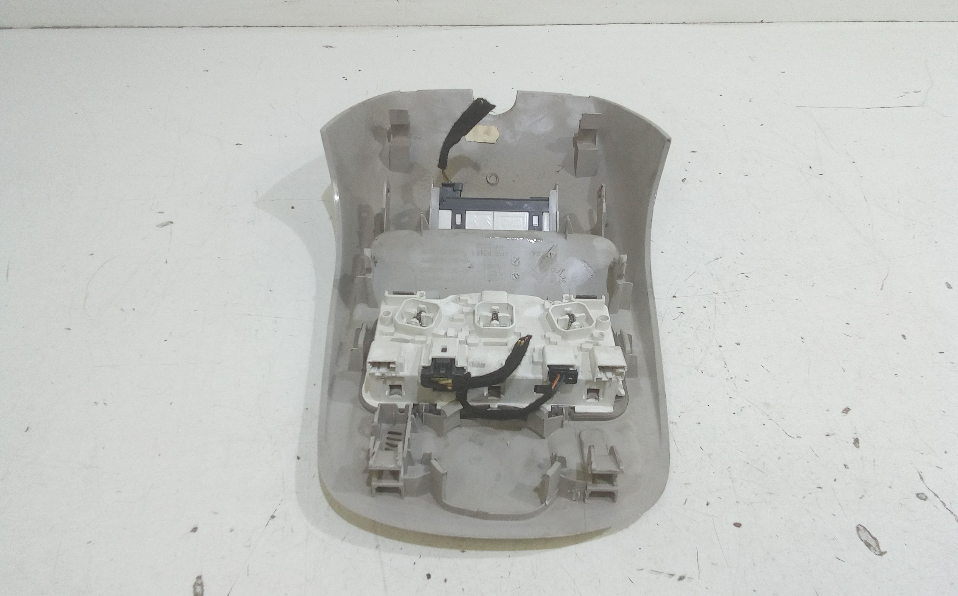 Plafoniera CITROEN C4 2 Serie