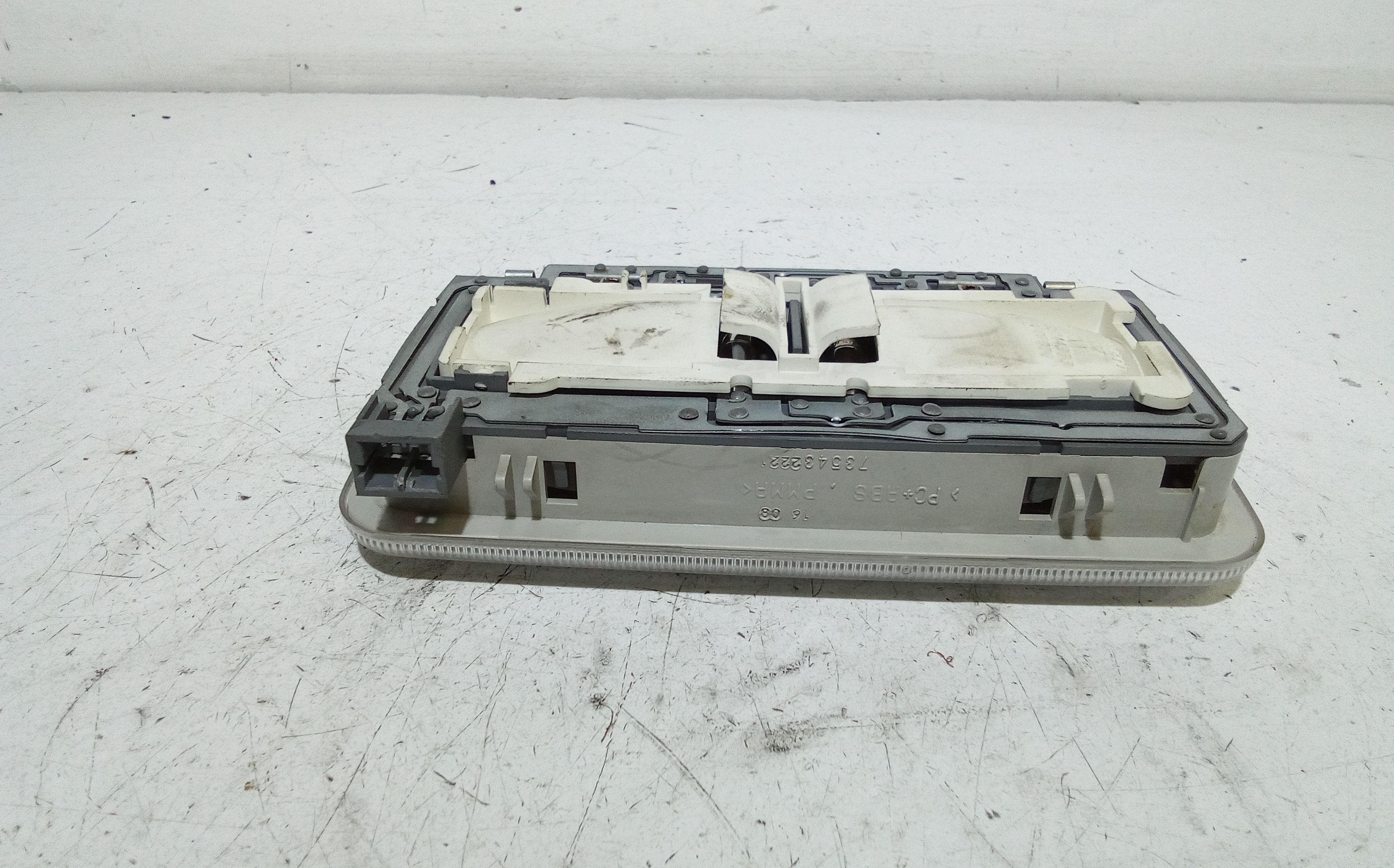 Plafoniera FIAT Grande Punto 1 Serie