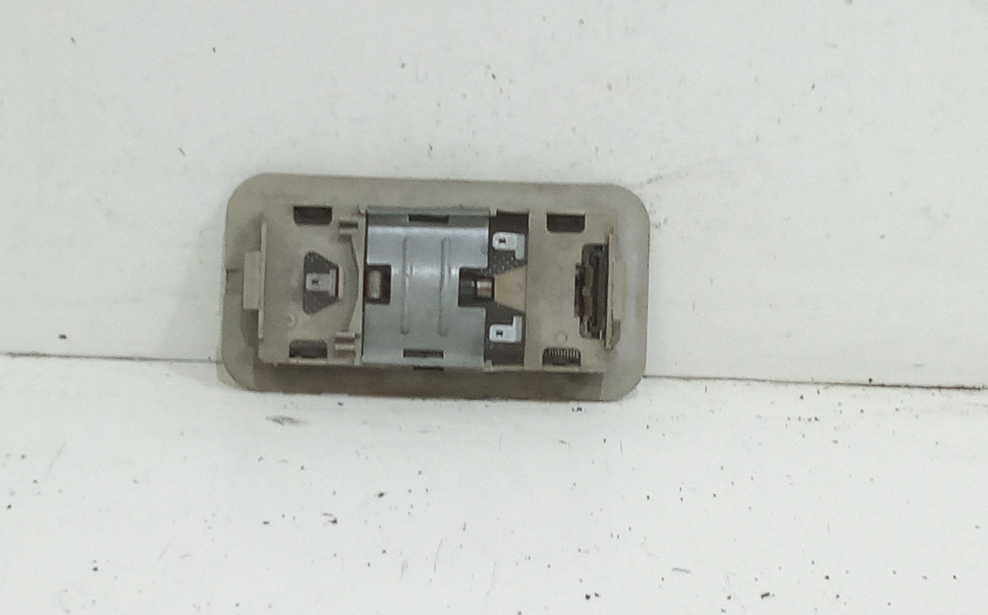 Plafoniera FIAT Seicento Serie (98>00)