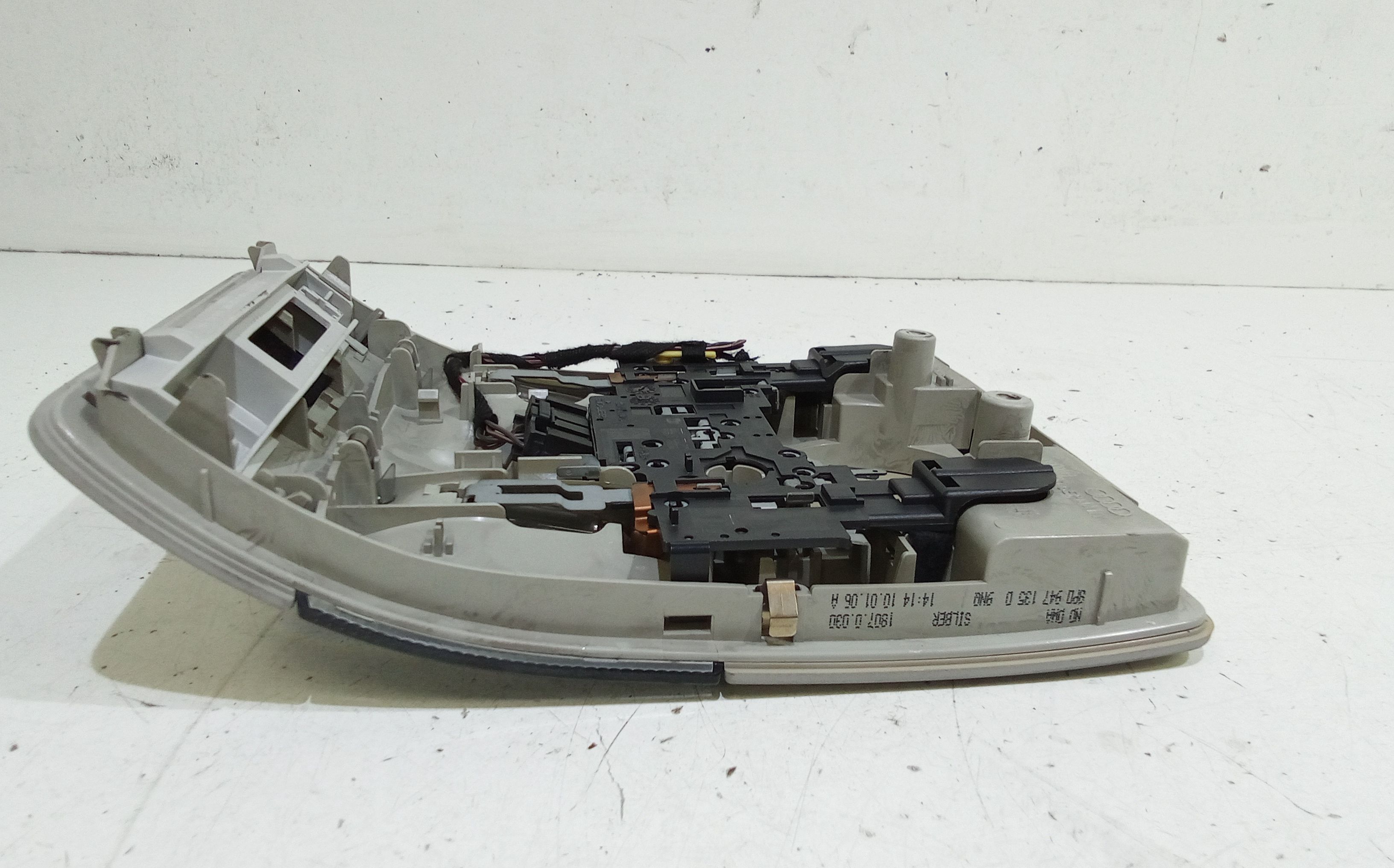 Plafoniera AUDI A3 Serie (8P1) (05>08)