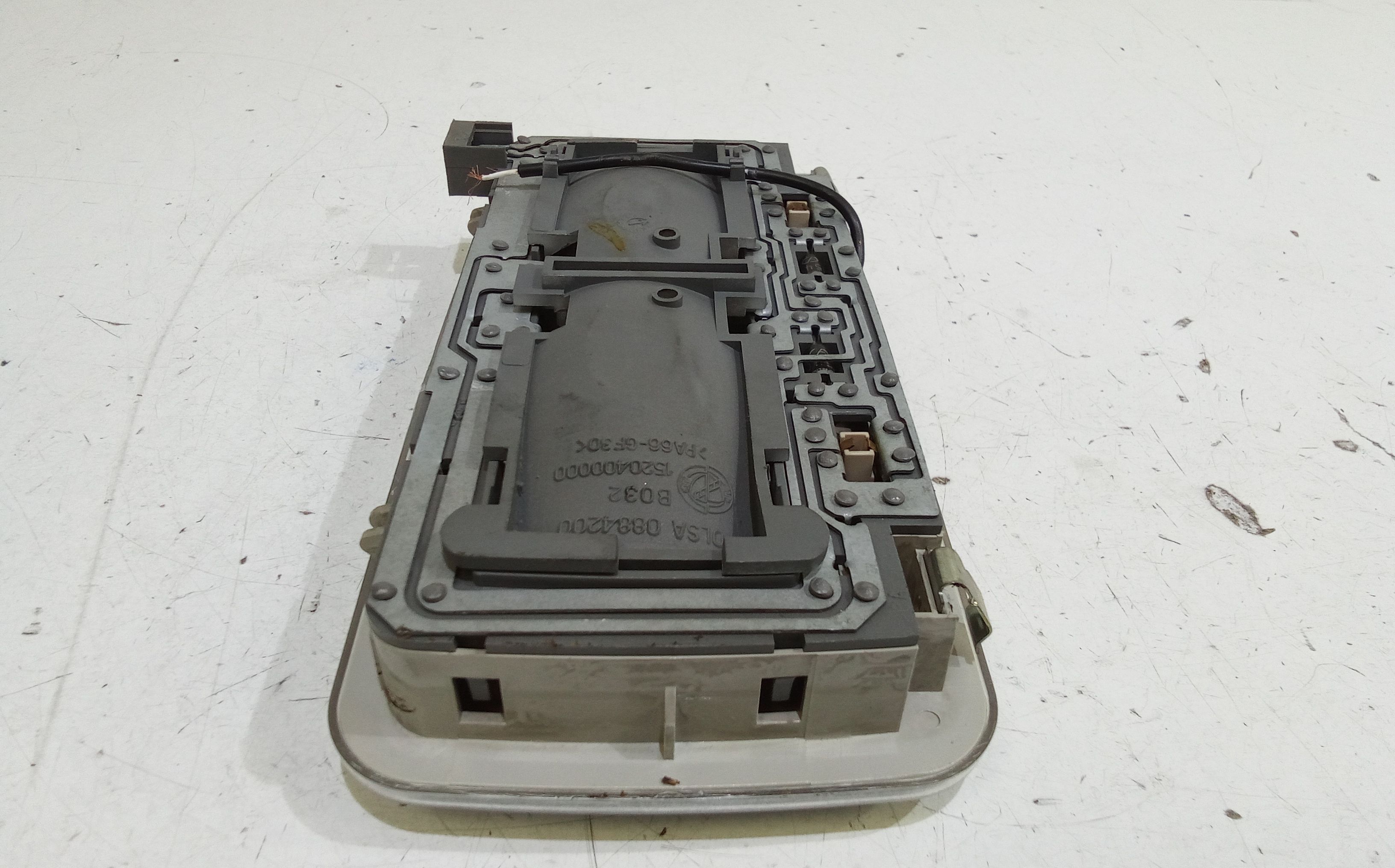 Plafoniera FIAT Grande Punto 1 Serie