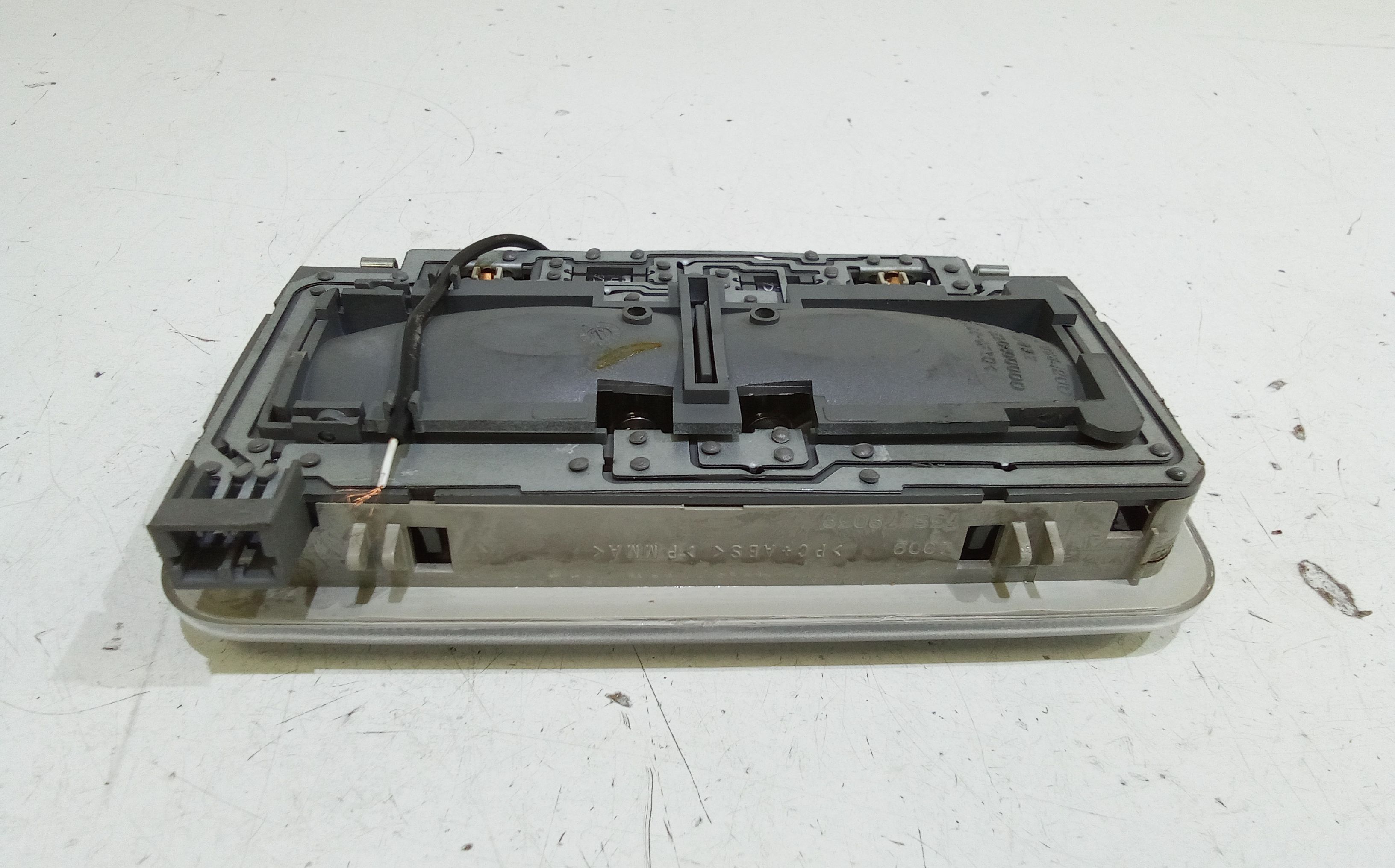 Plafoniera FIAT Grande Punto 1 Serie